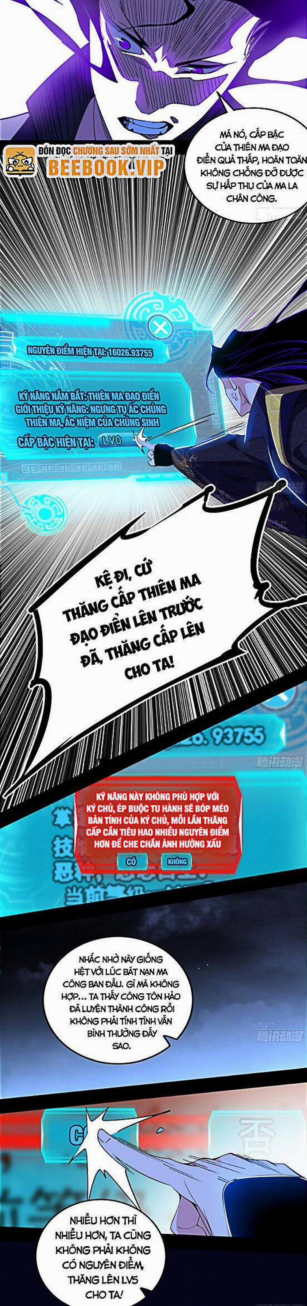 Ta Là Tà Đế 429 trang 9