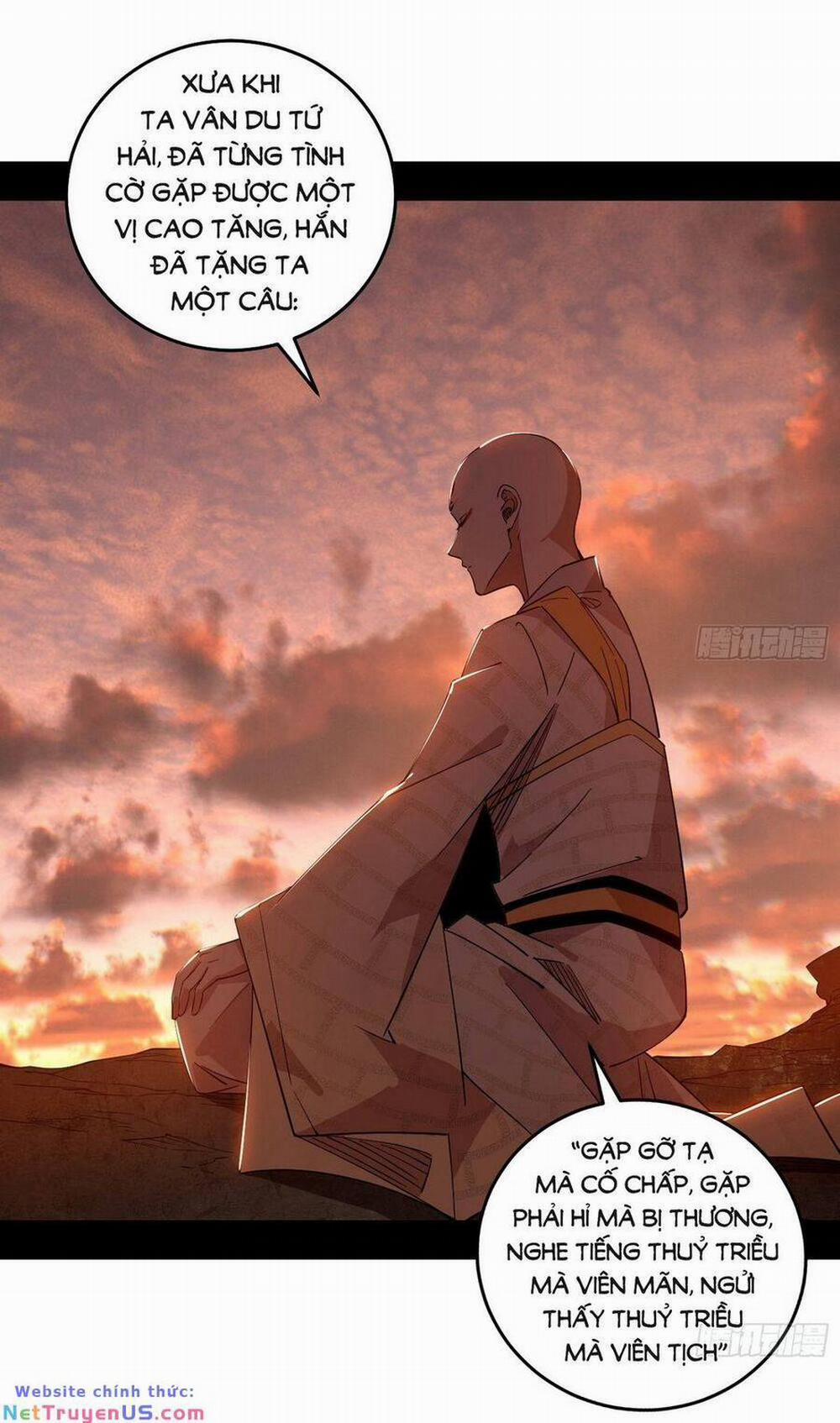 Ta Là Tà Đế 430 trang 10