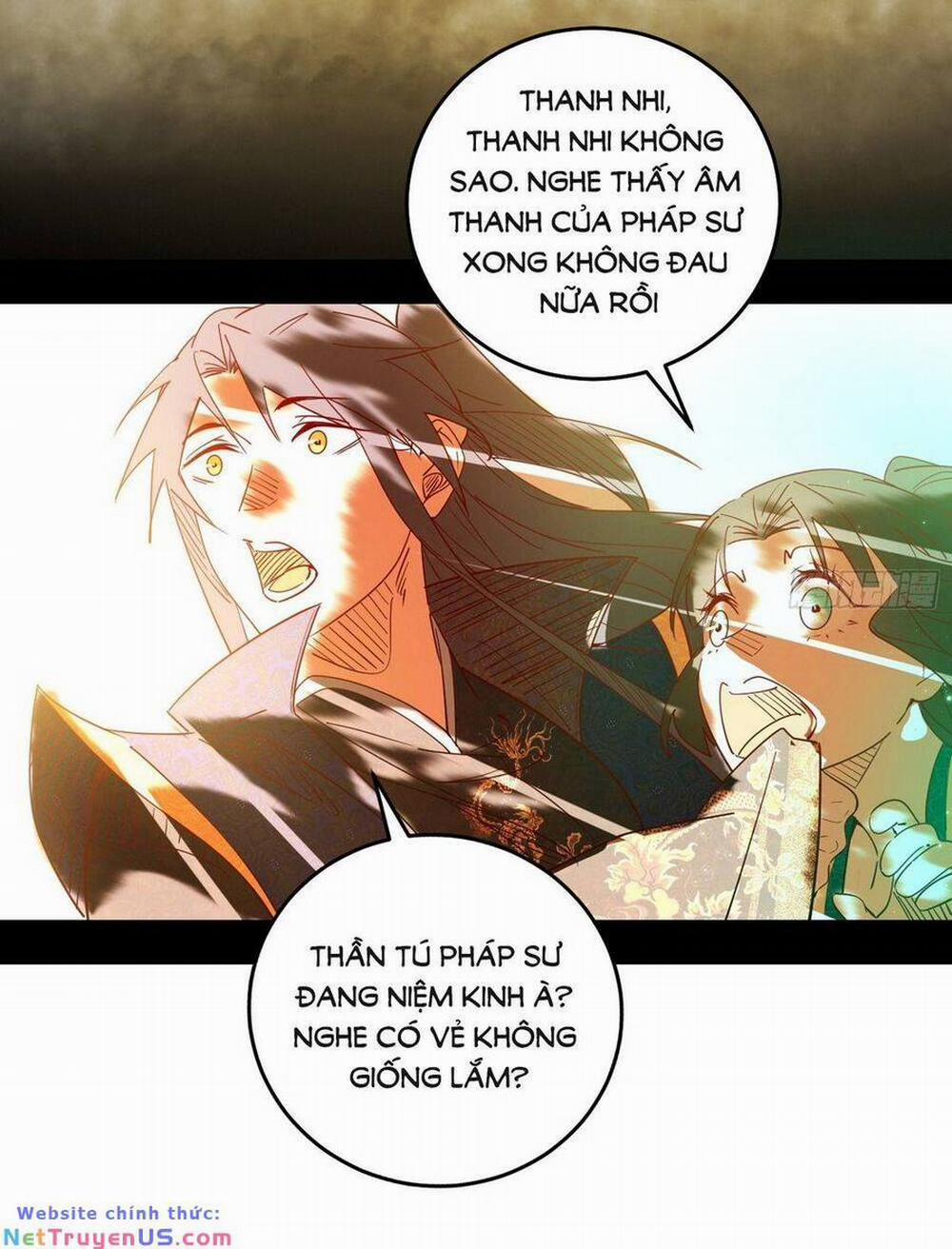 Ta Là Tà Đế 430 trang 16