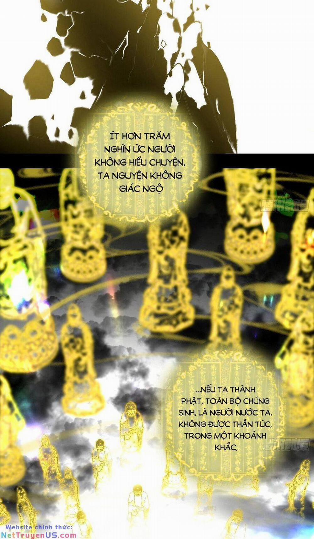 Ta Là Tà Đế 430 trang 20