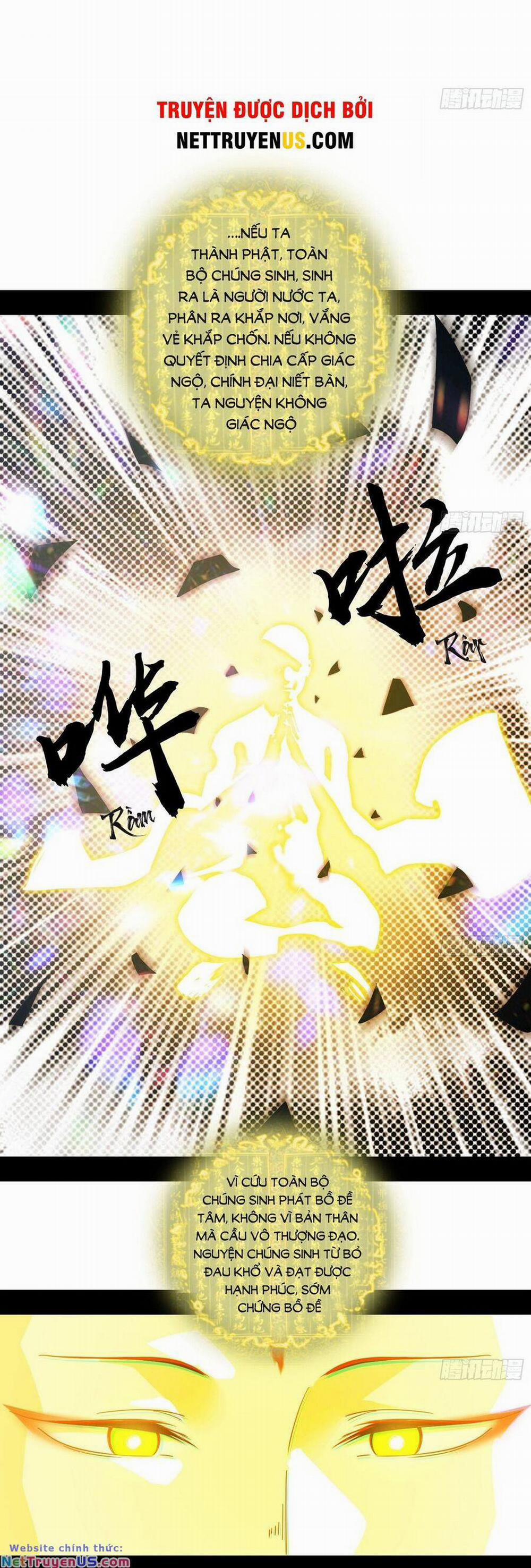 Ta Là Tà Đế 430 trang 22