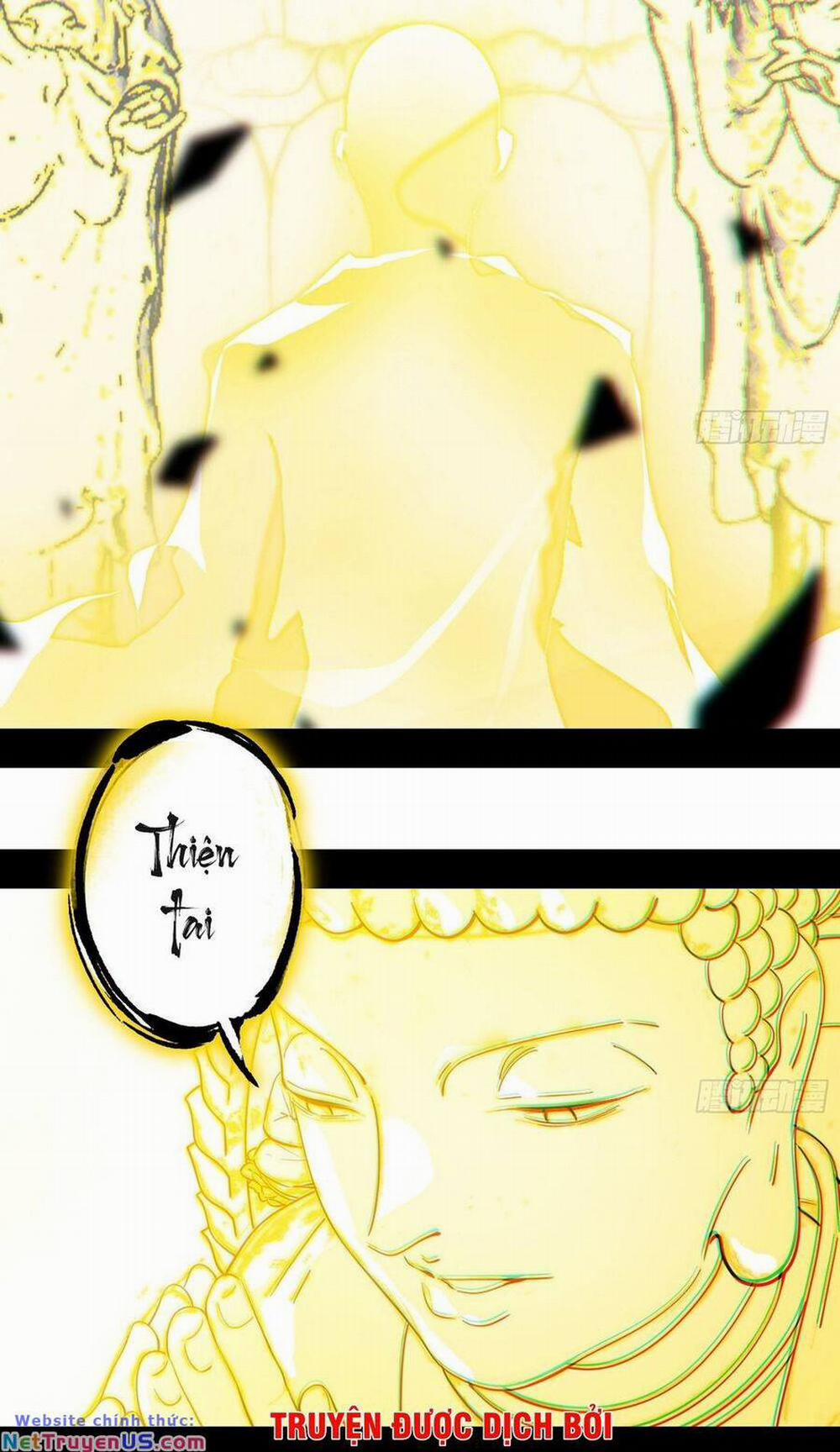 Ta Là Tà Đế 430 trang 24