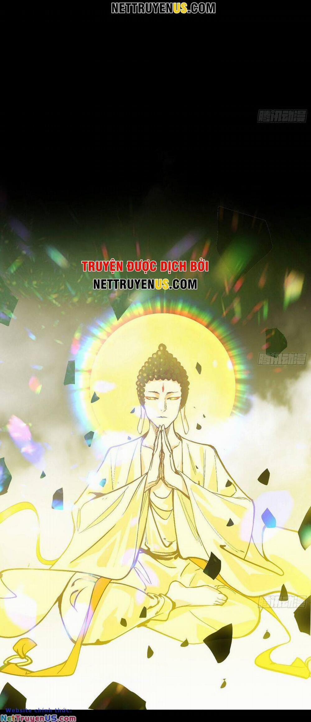 Ta Là Tà Đế 430 trang 25