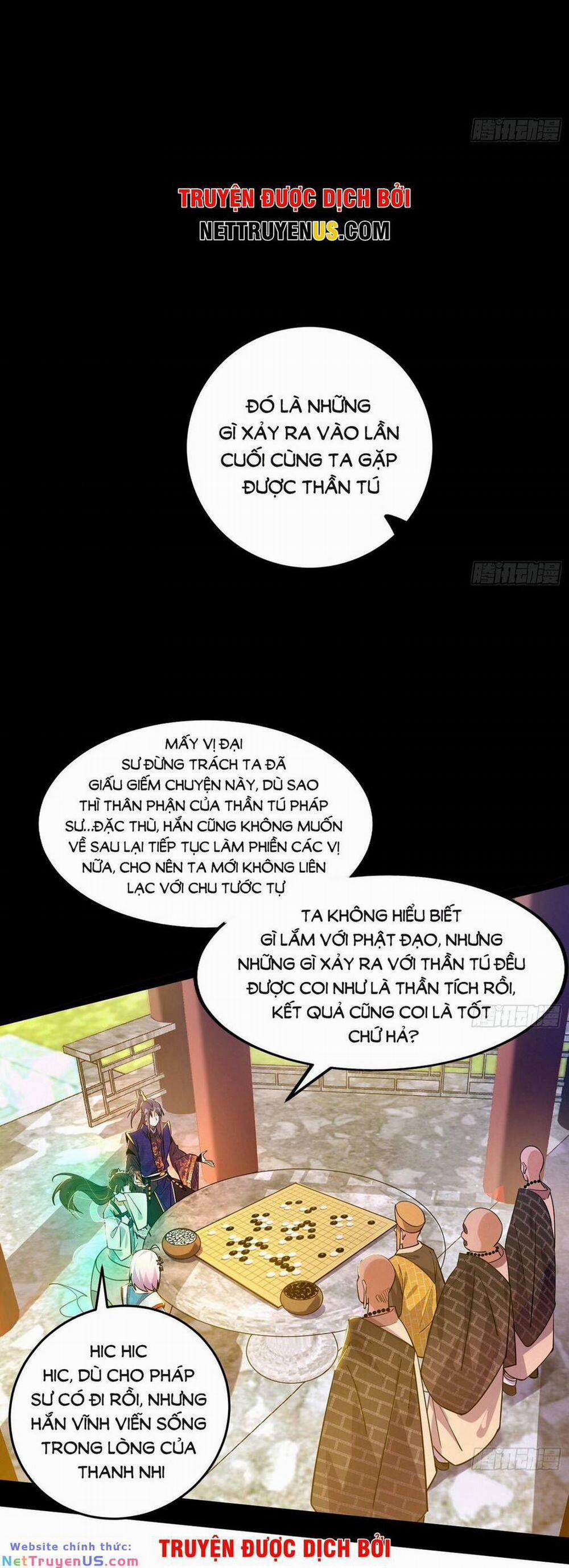 Ta Là Tà Đế 430 trang 28