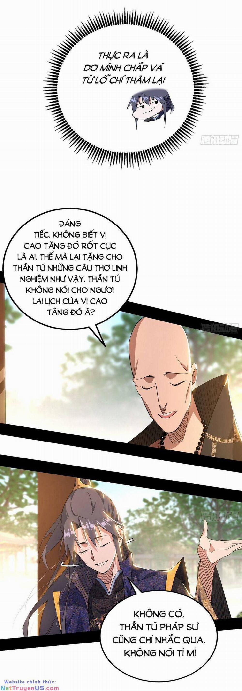 Ta Là Tà Đế 430 trang 33