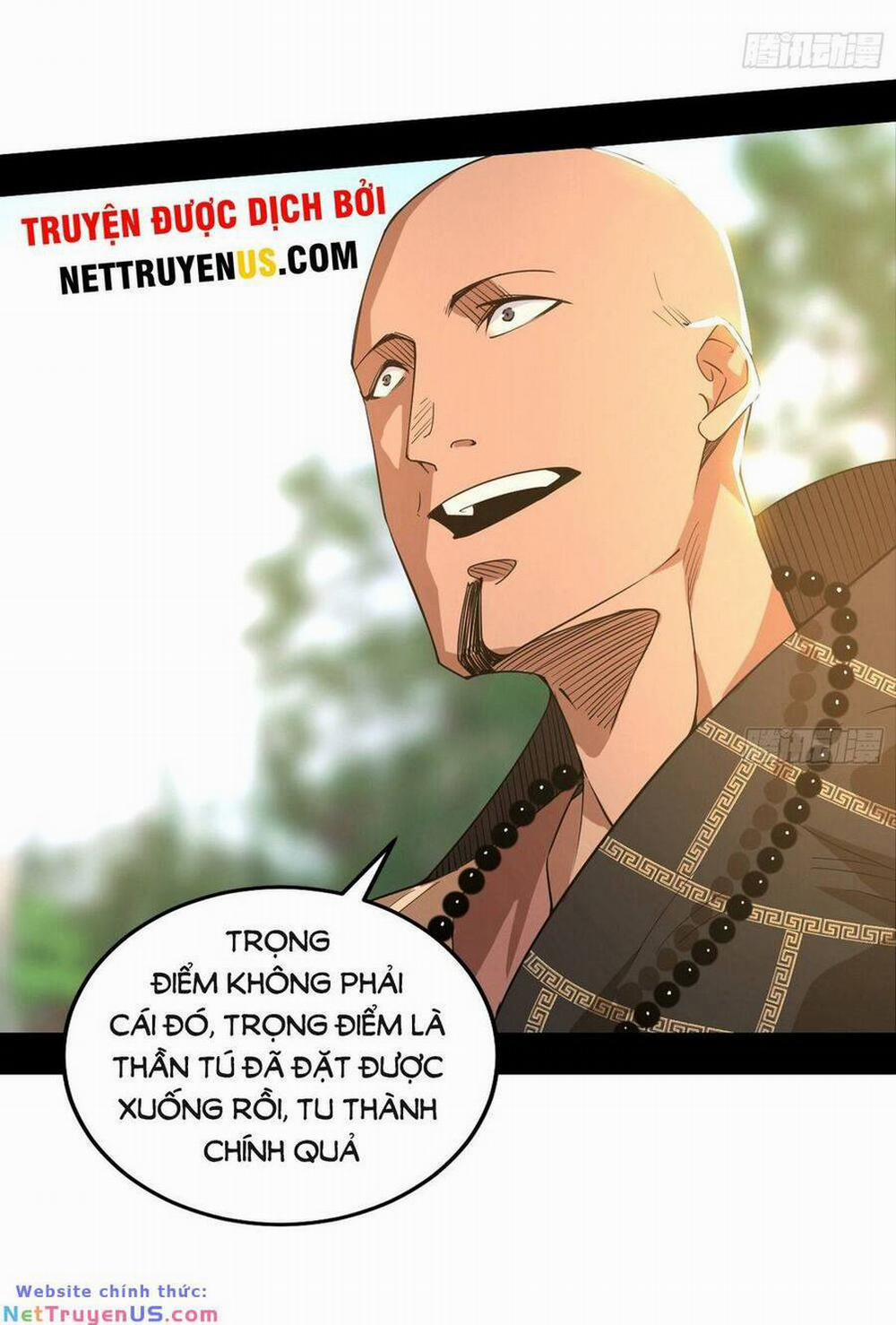 Ta Là Tà Đế 430 trang 34
