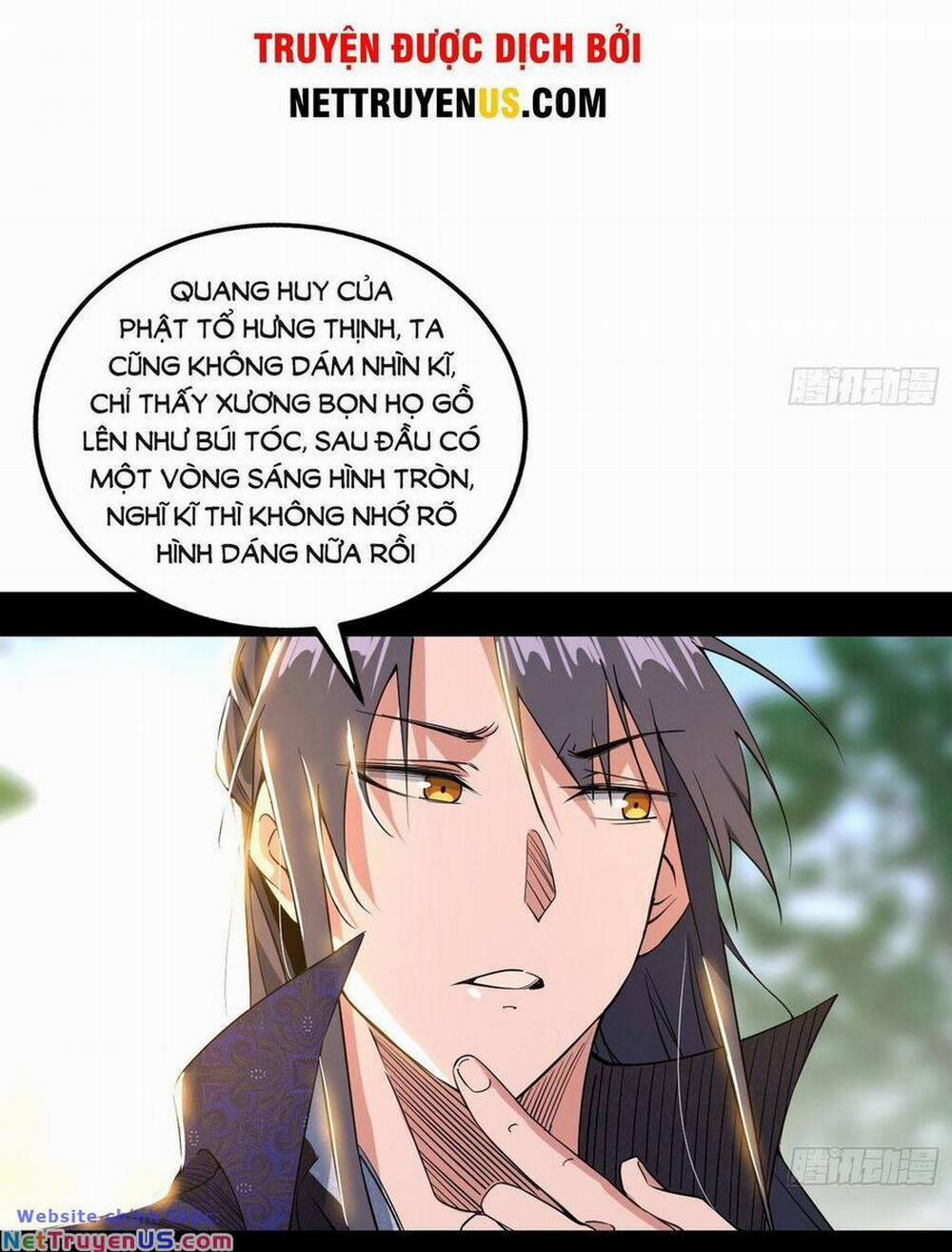 Ta Là Tà Đế 430 trang 37