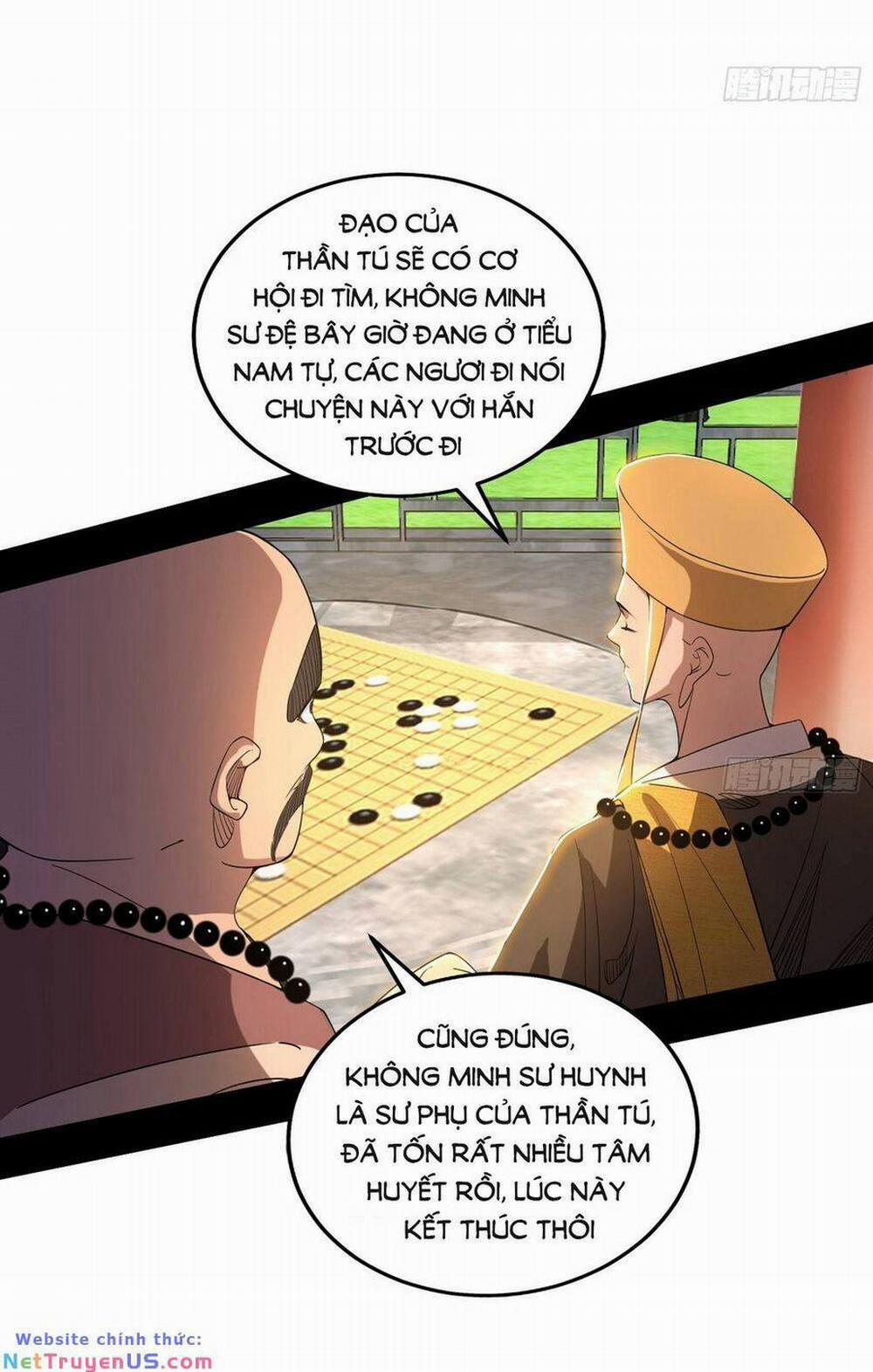 Ta Là Tà Đế 430 trang 42