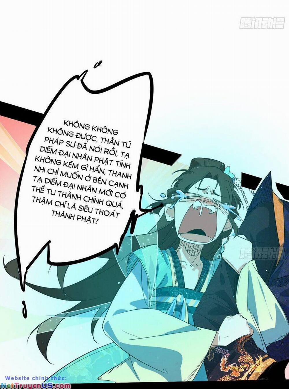Ta Là Tà Đế 430 trang 46