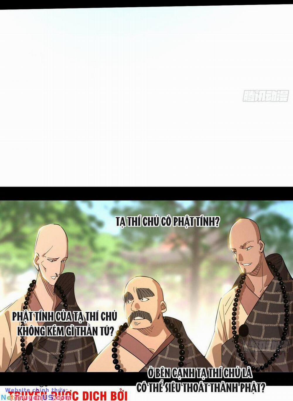 Ta Là Tà Đế 430 trang 47