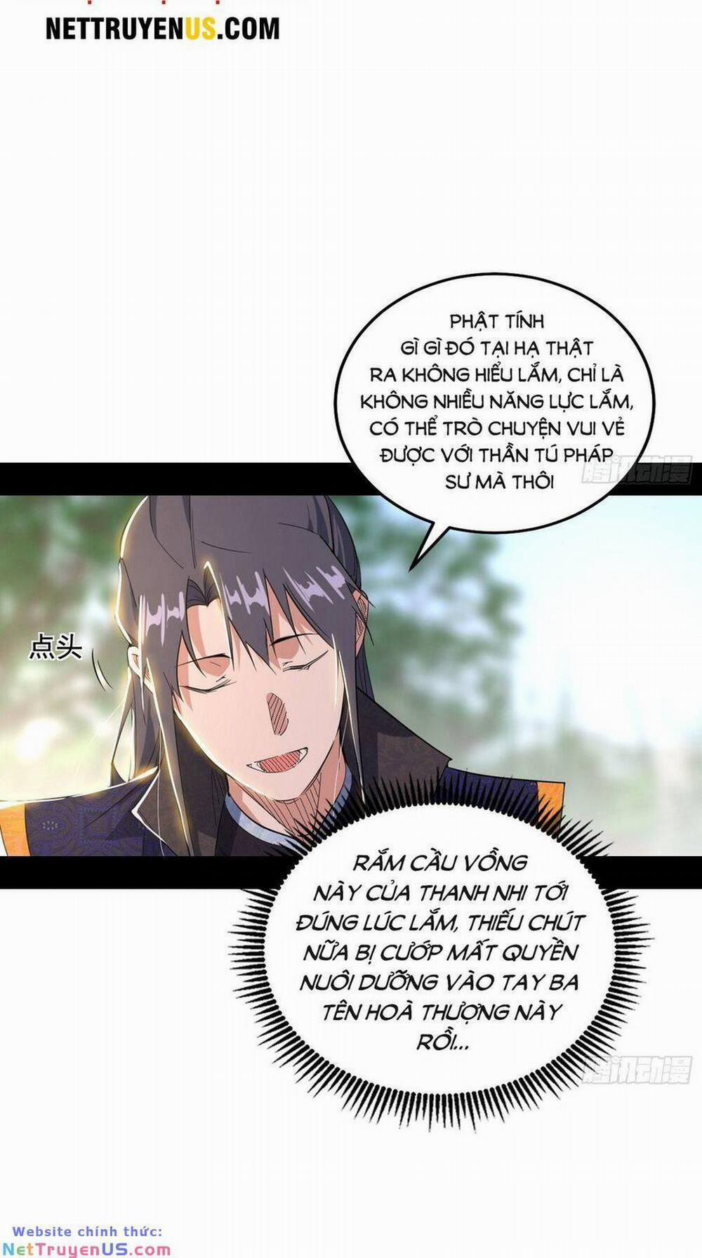 Ta Là Tà Đế 430 trang 48