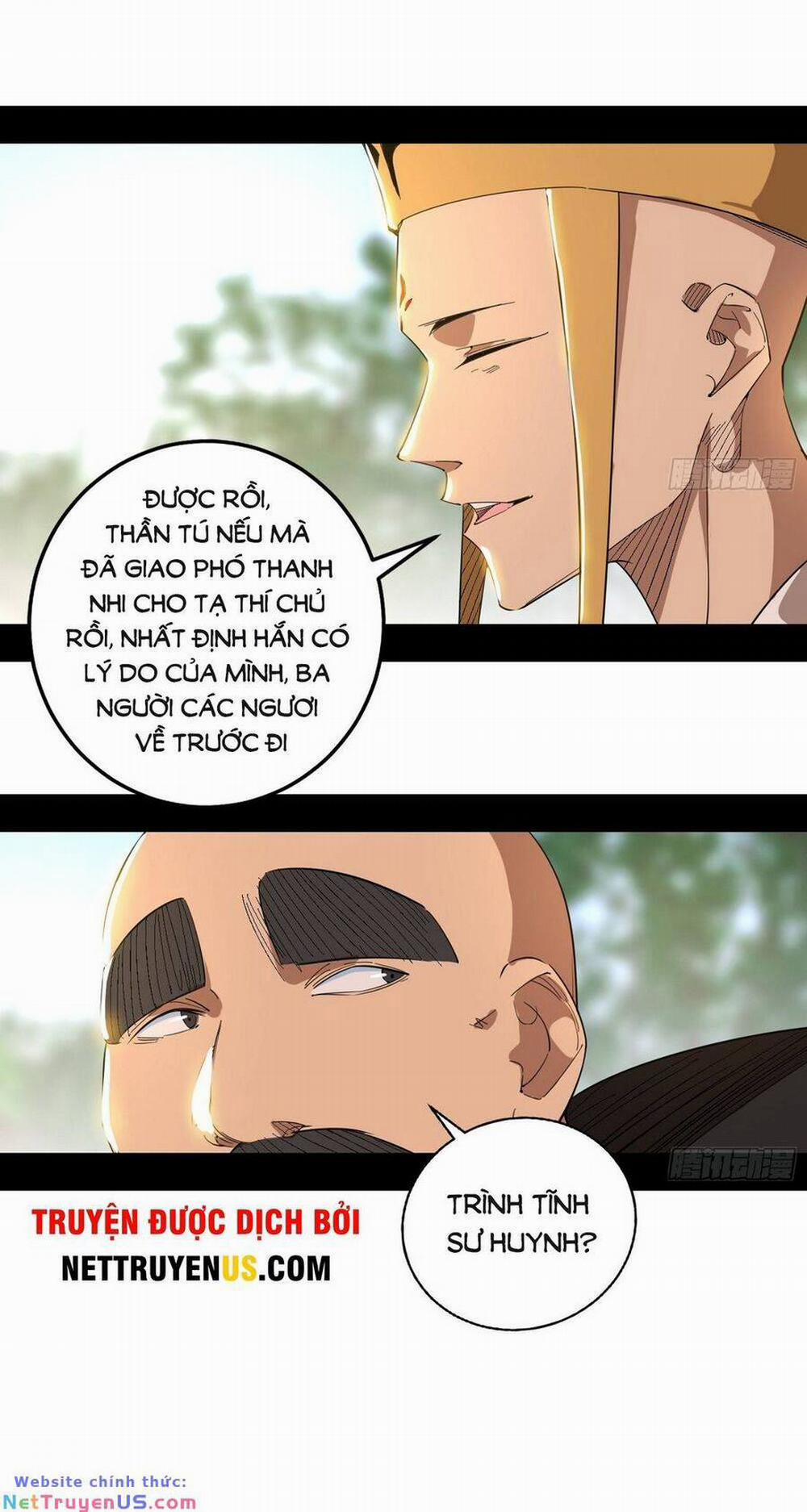 Ta Là Tà Đế 430 trang 49