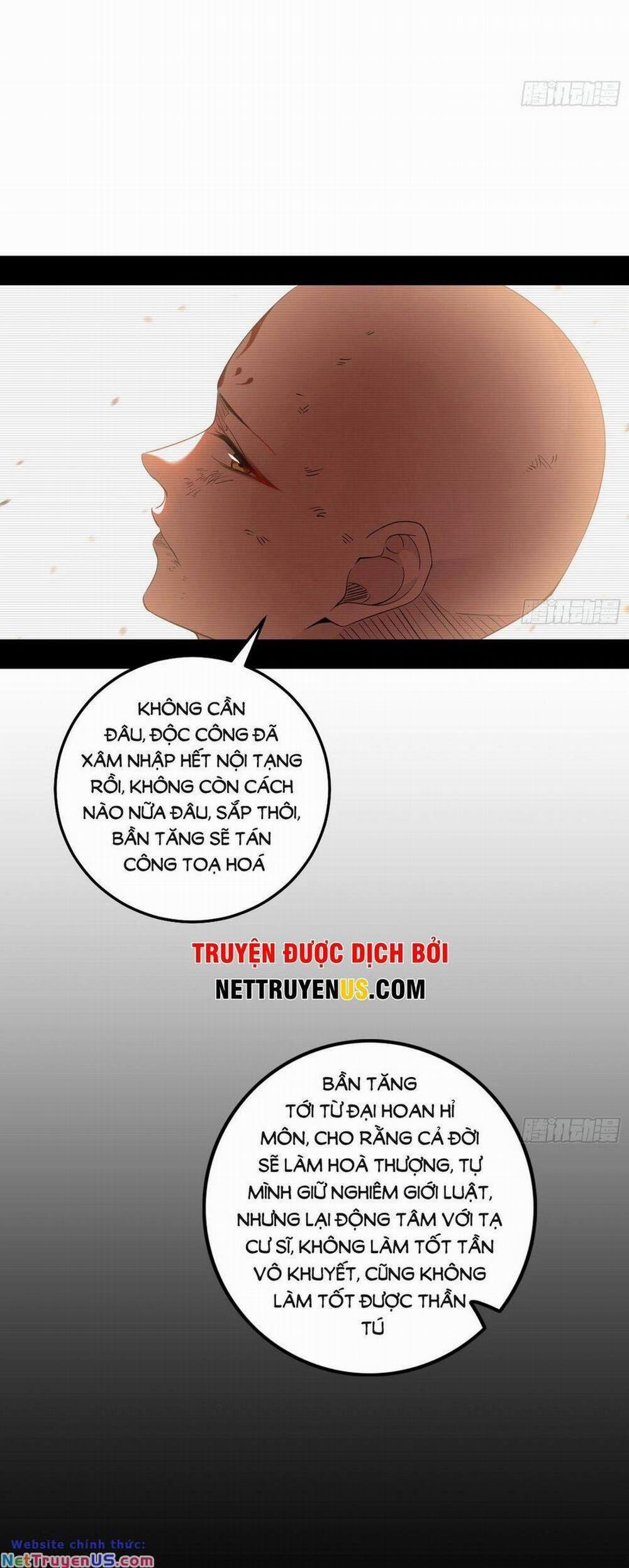 Ta Là Tà Đế 430 trang 5