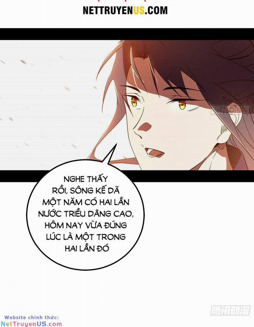 Ta Là Tà Đế 430 trang 9