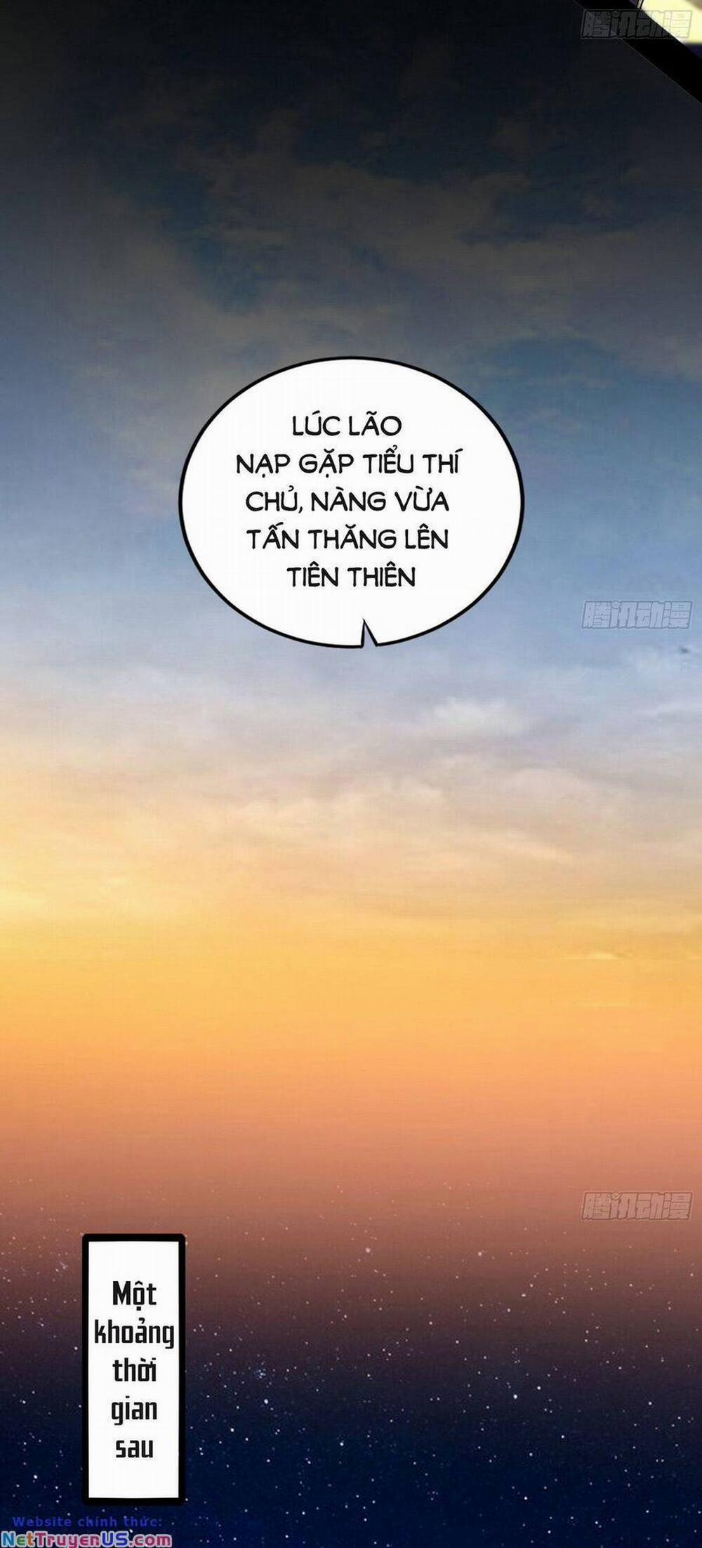 Ta Là Tà Đế 431 trang 17