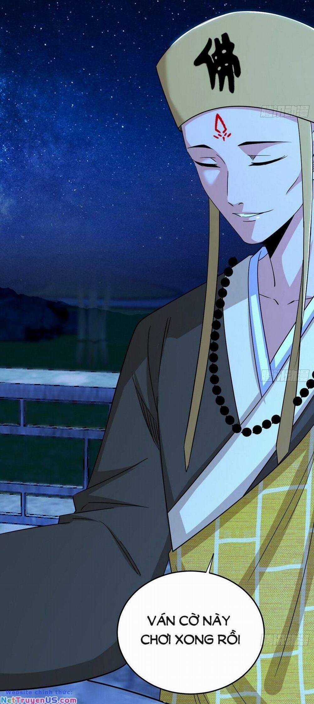 Ta Là Tà Đế 431 trang 18