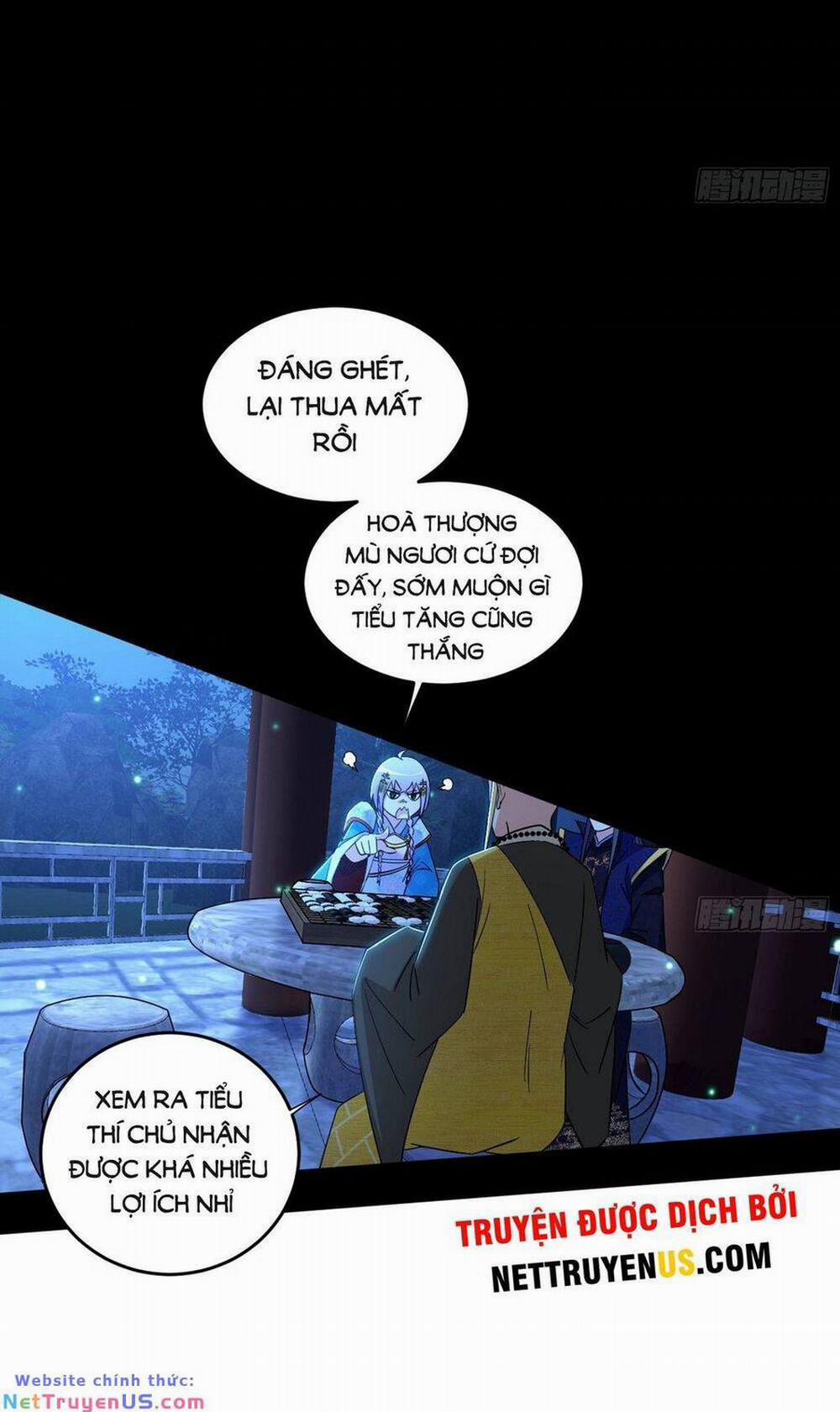 Ta Là Tà Đế 431 trang 20