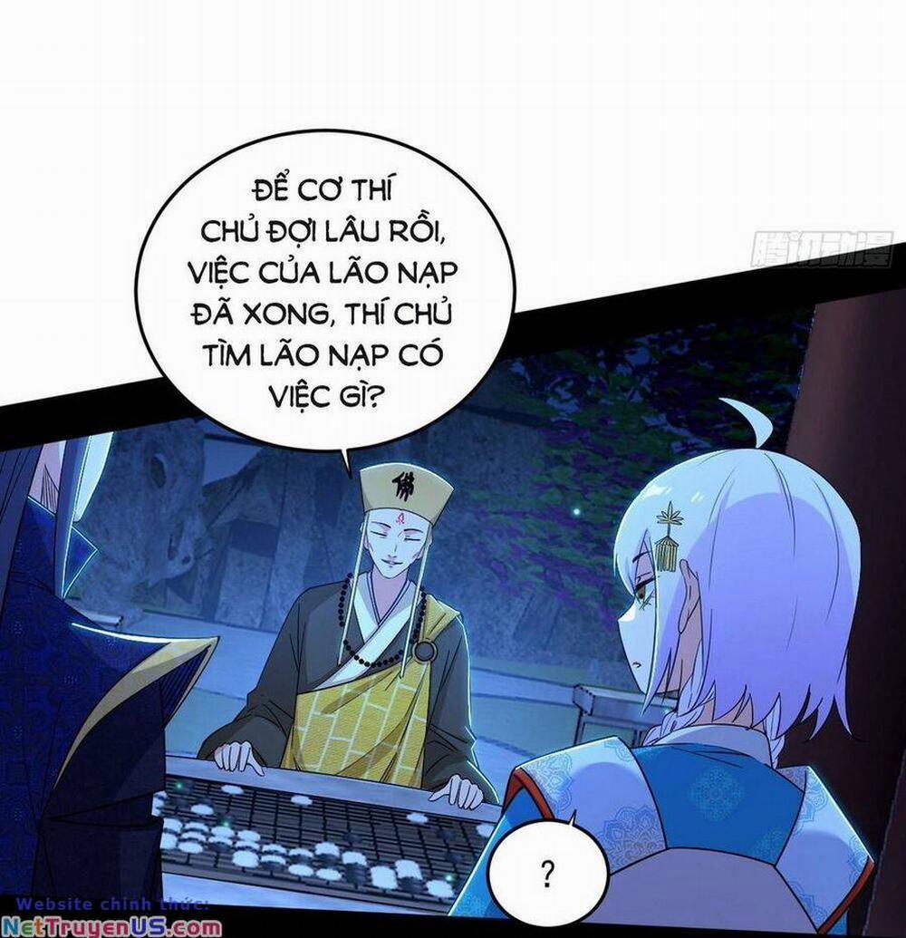 Ta Là Tà Đế 431 trang 21