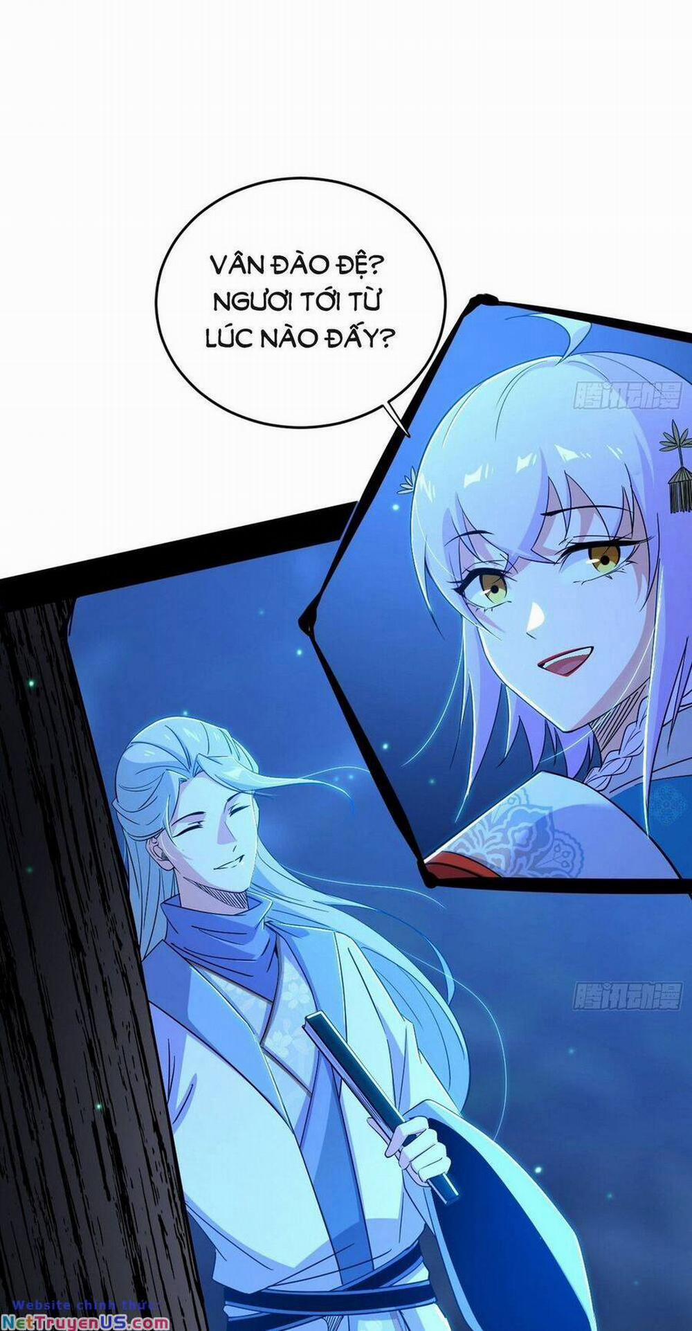 Ta Là Tà Đế 431 trang 23