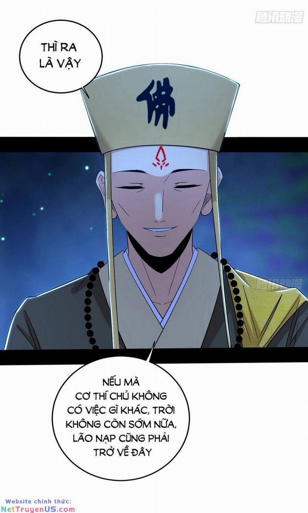 Ta Là Tà Đế 431 trang 25