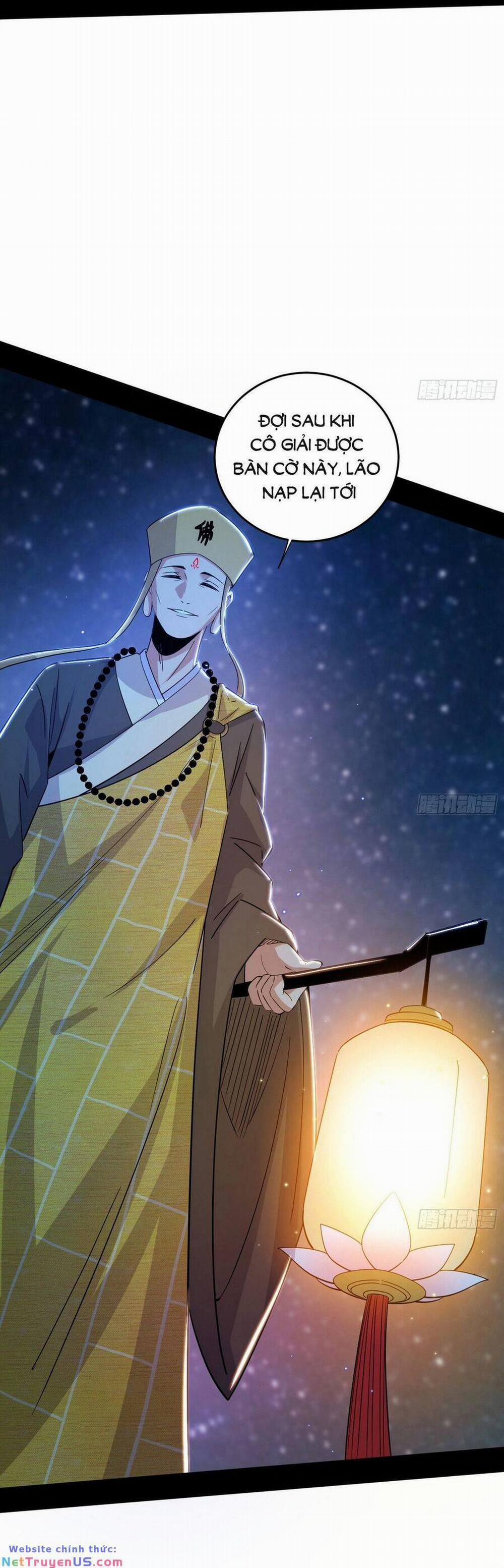 Ta Là Tà Đế 431 trang 29