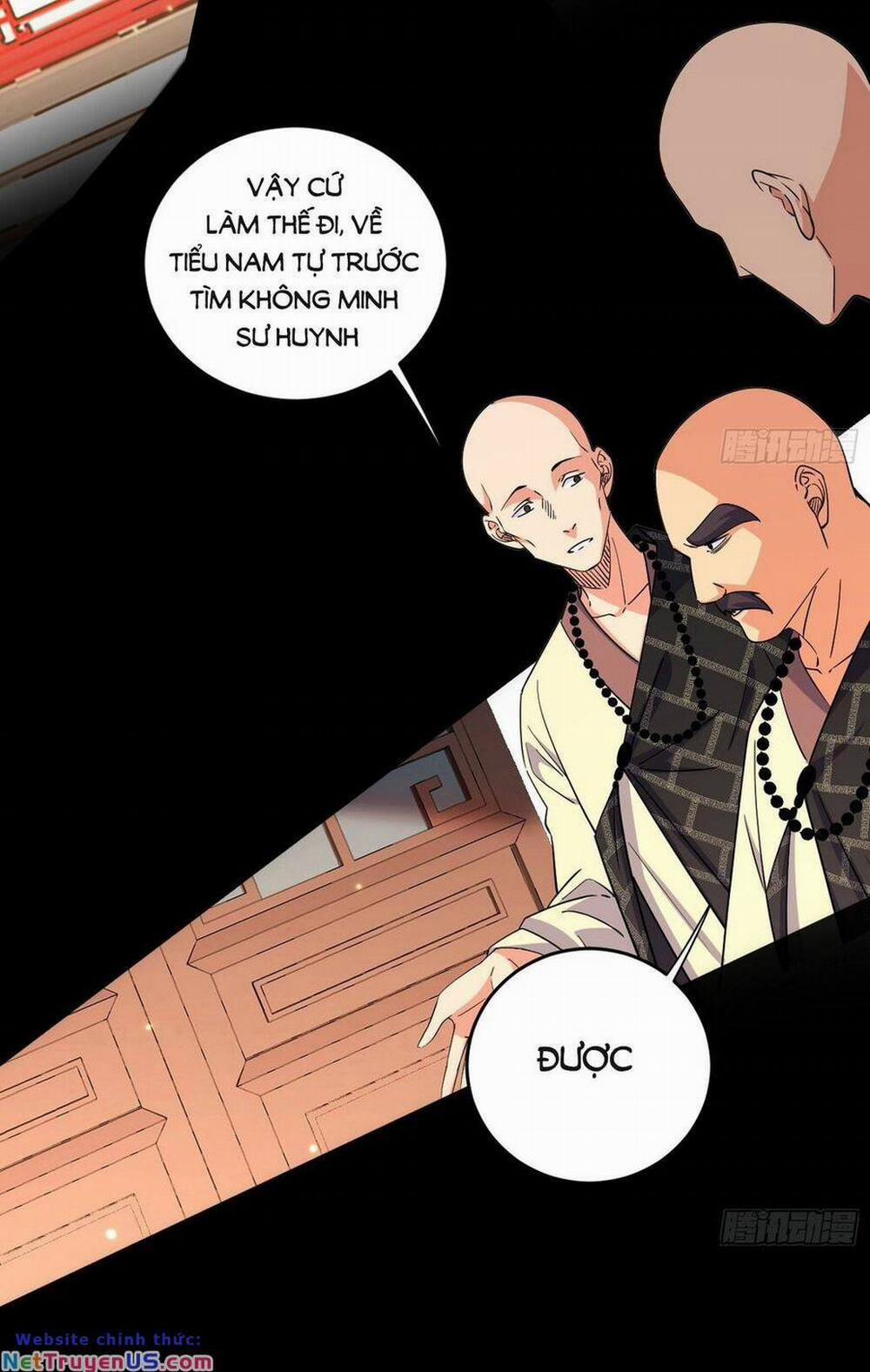 Ta Là Tà Đế 431 trang 3