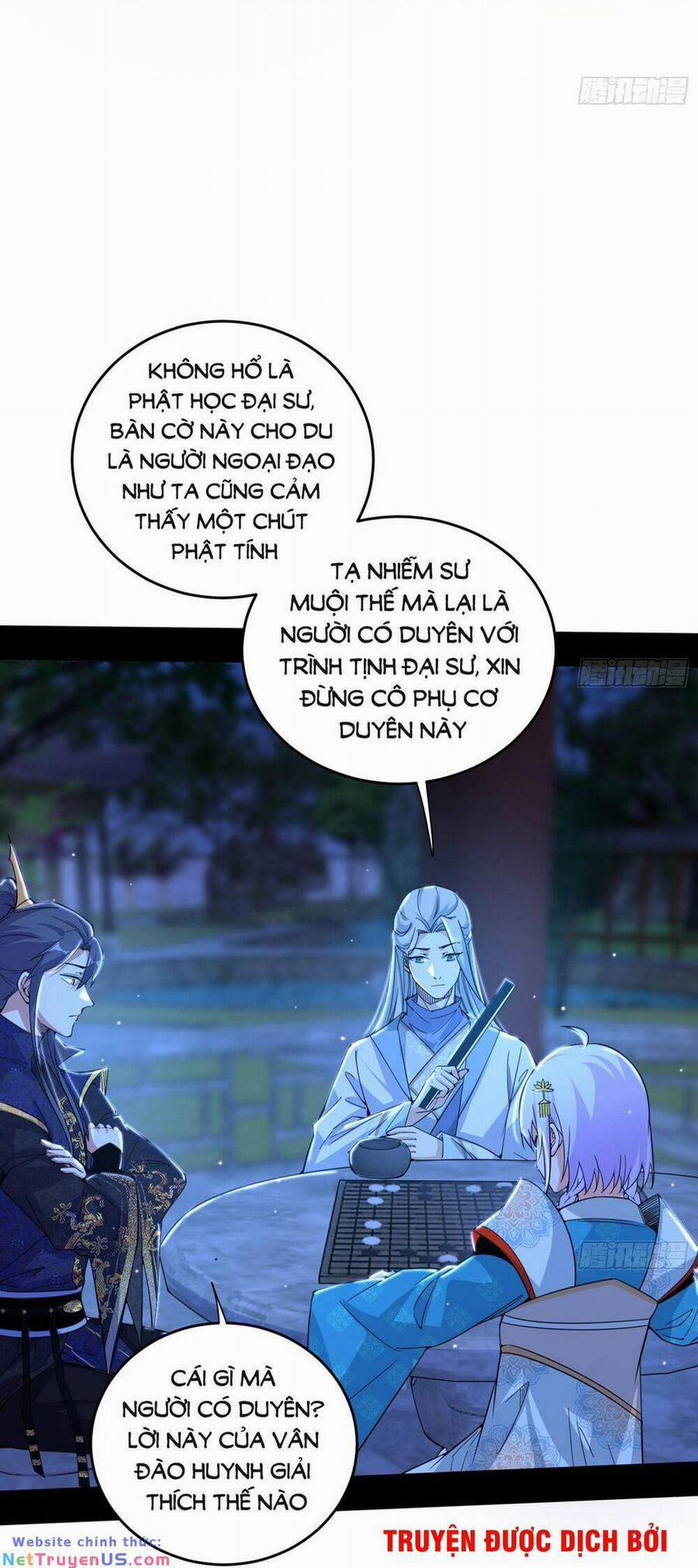 Ta Là Tà Đế 431 trang 30