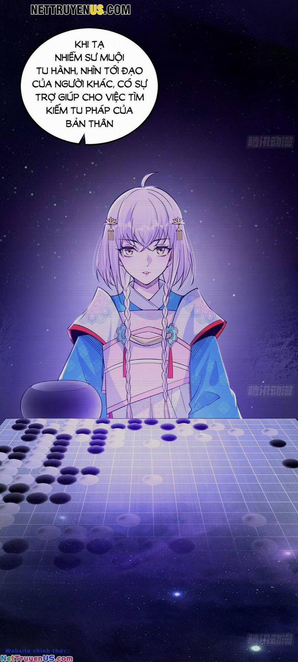 Ta Là Tà Đế 431 trang 33