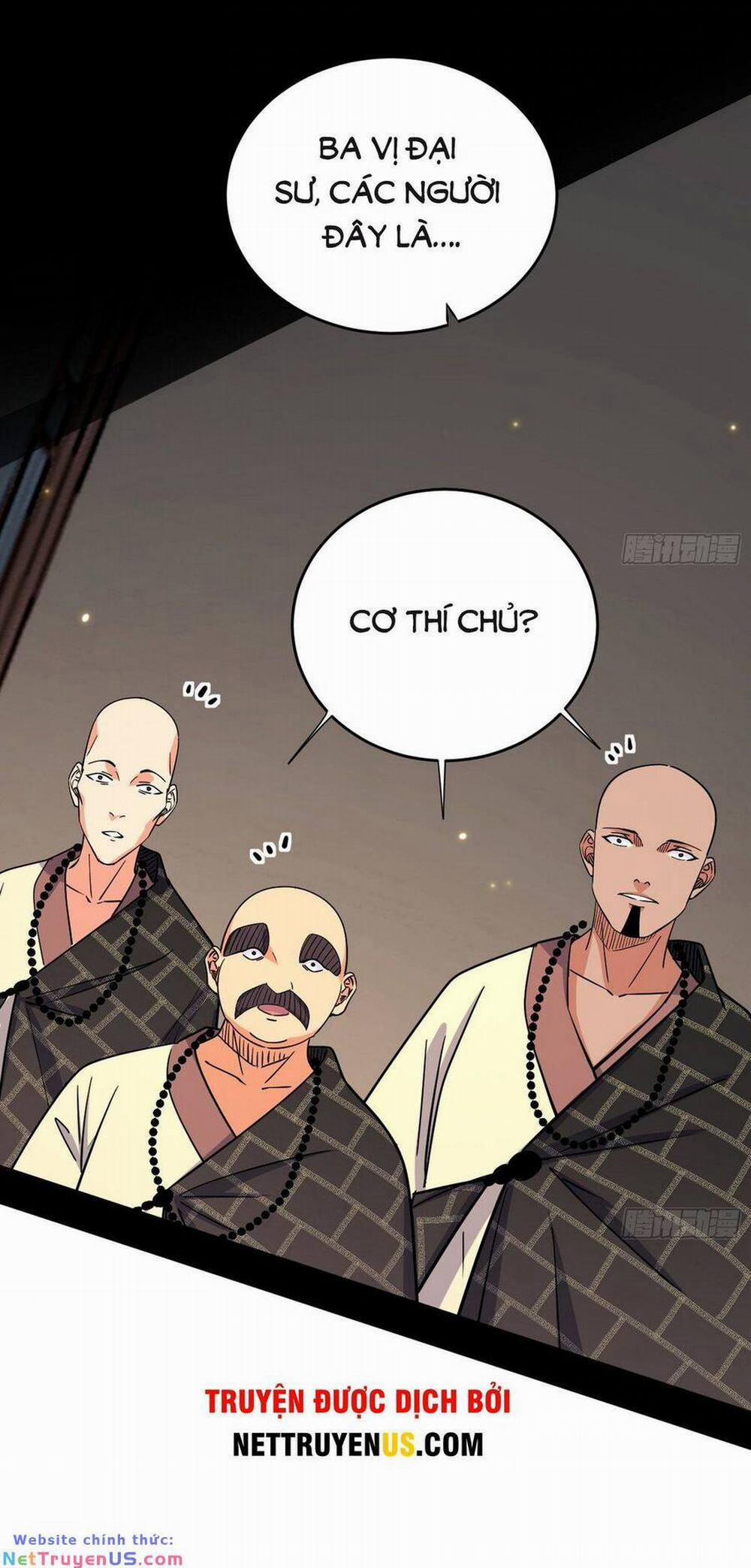 Ta Là Tà Đế 431 trang 4