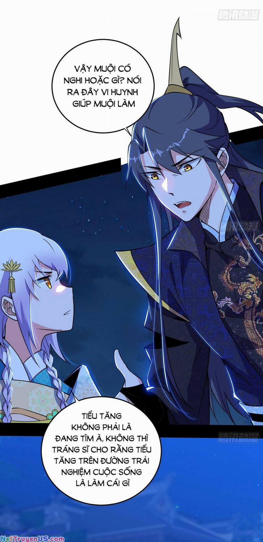 Ta Là Tà Đế 431 trang 49