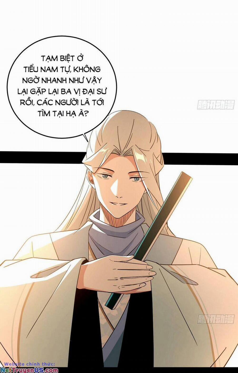 Ta Là Tà Đế 431 trang 5