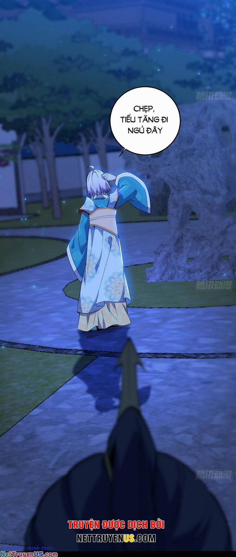 Ta Là Tà Đế 431 trang 50