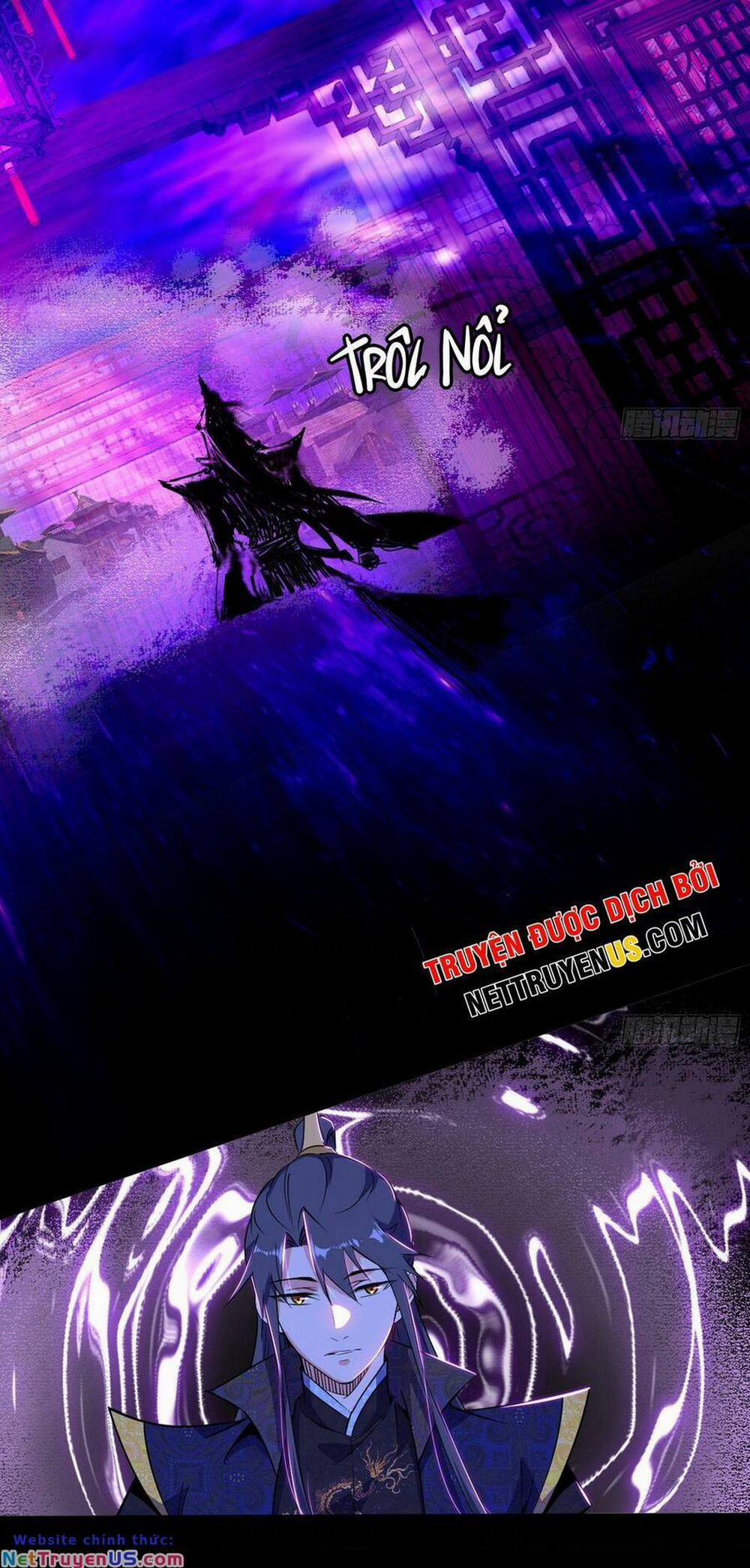Ta Là Tà Đế 431 trang 57