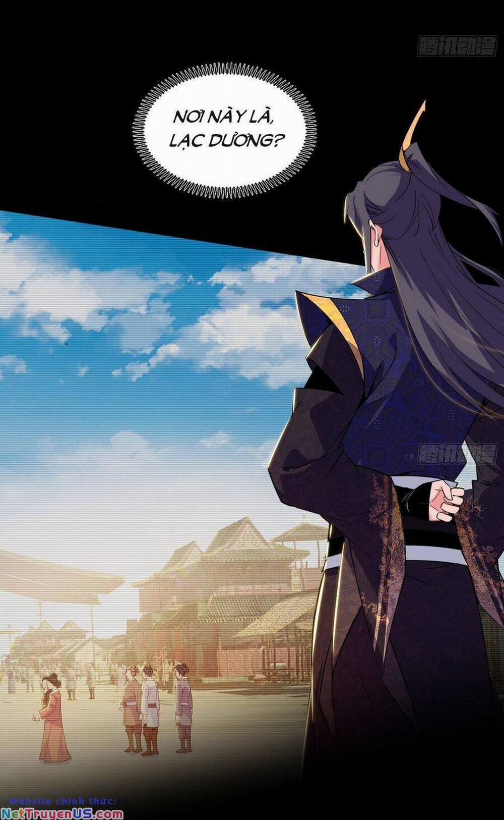 Ta Là Tà Đế 431 trang 58