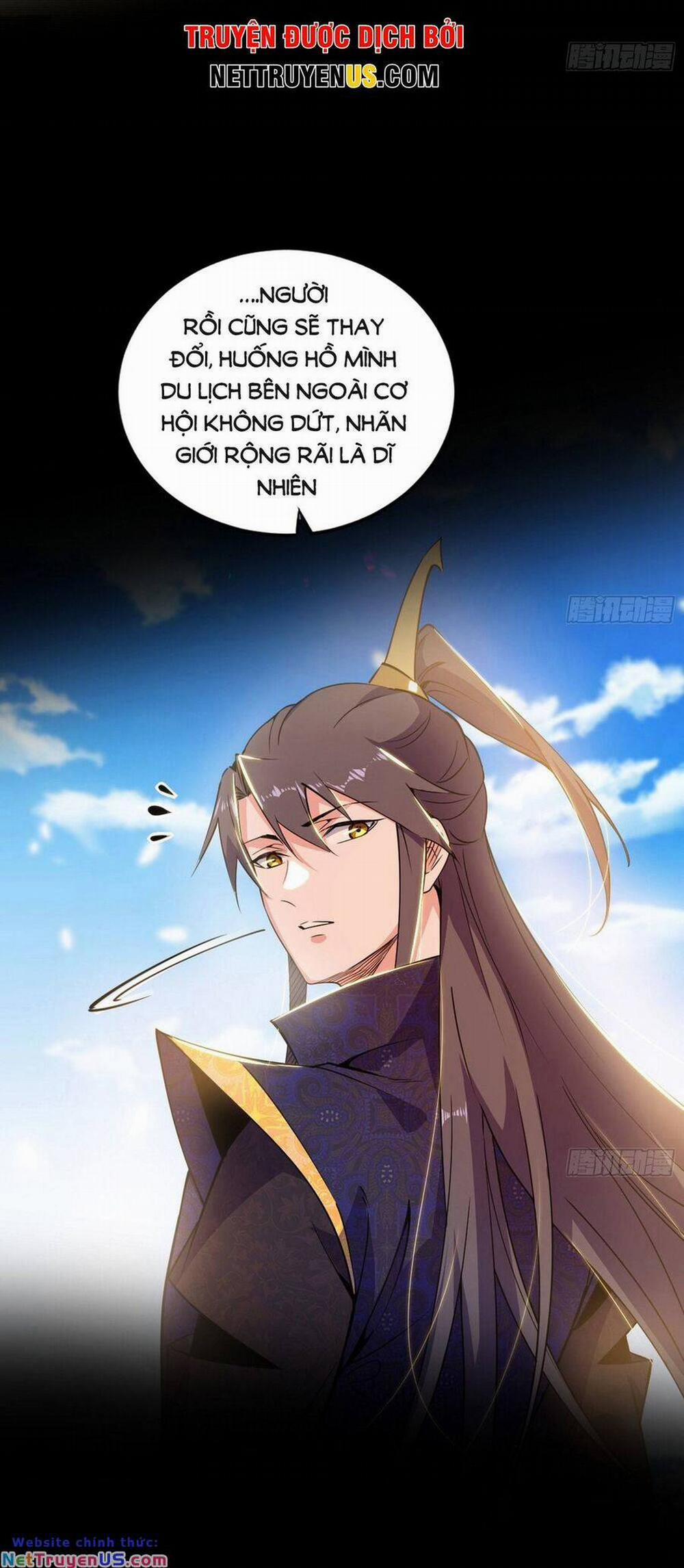 Ta Là Tà Đế 431 trang 59