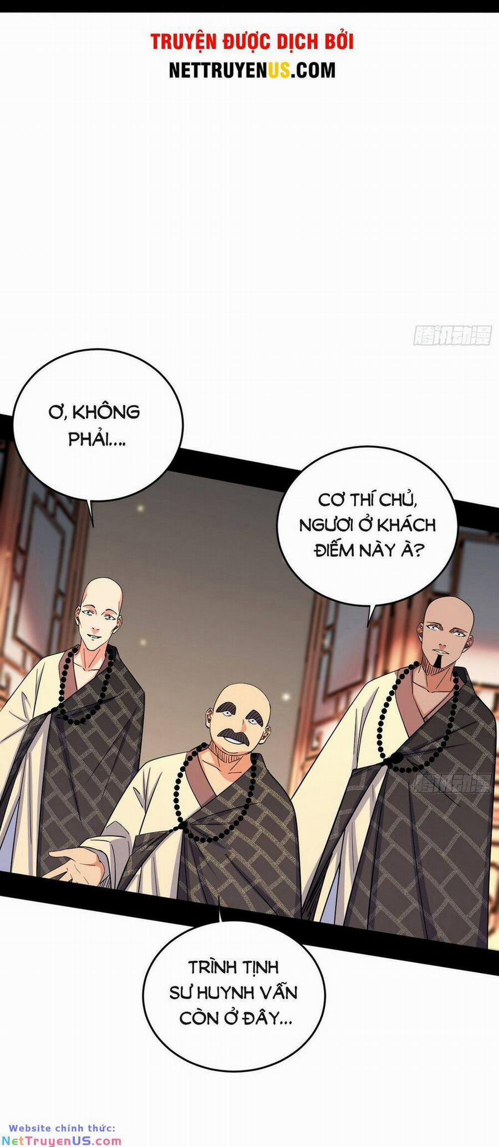 Ta Là Tà Đế 431 trang 6