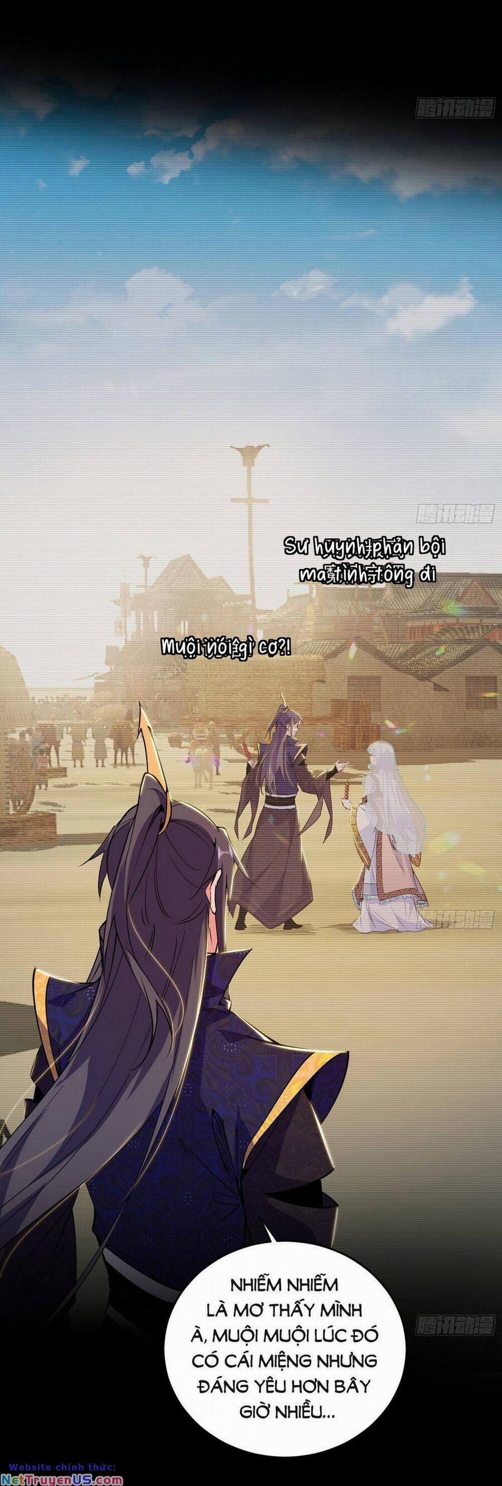 Ta Là Tà Đế 431 trang 60