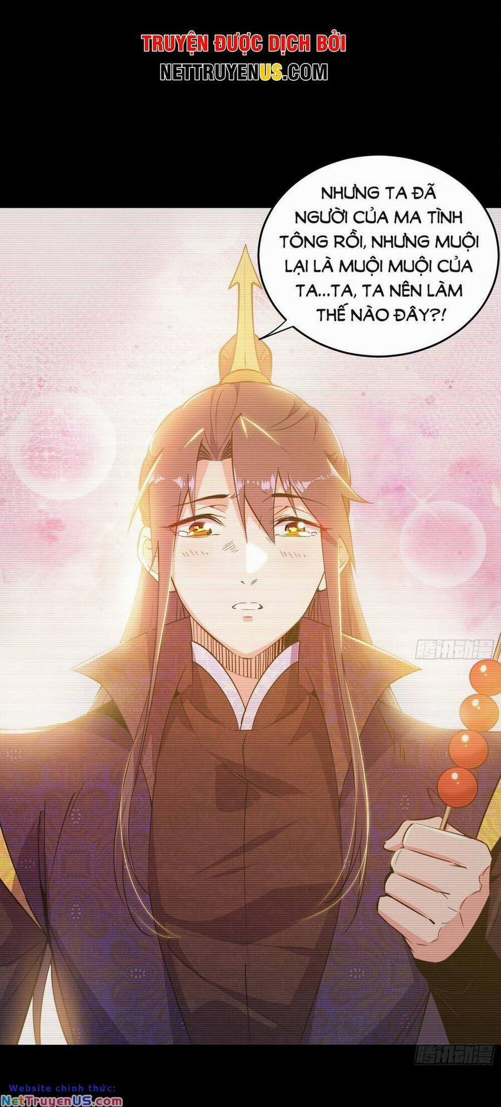 Ta Là Tà Đế 431 trang 61