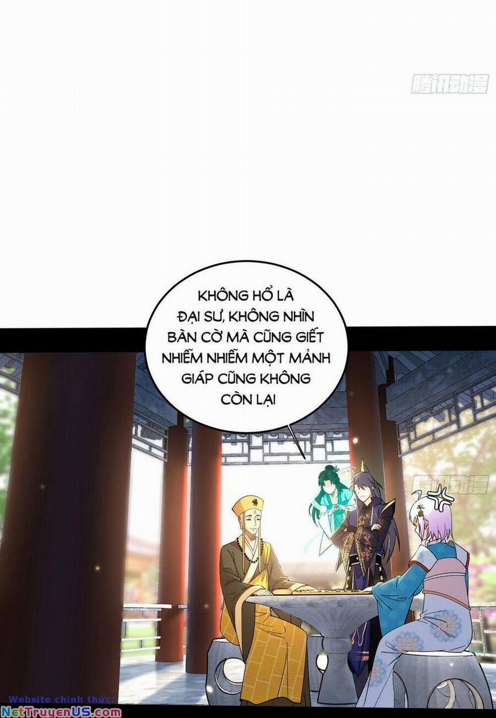 Ta Là Tà Đế 431 trang 7