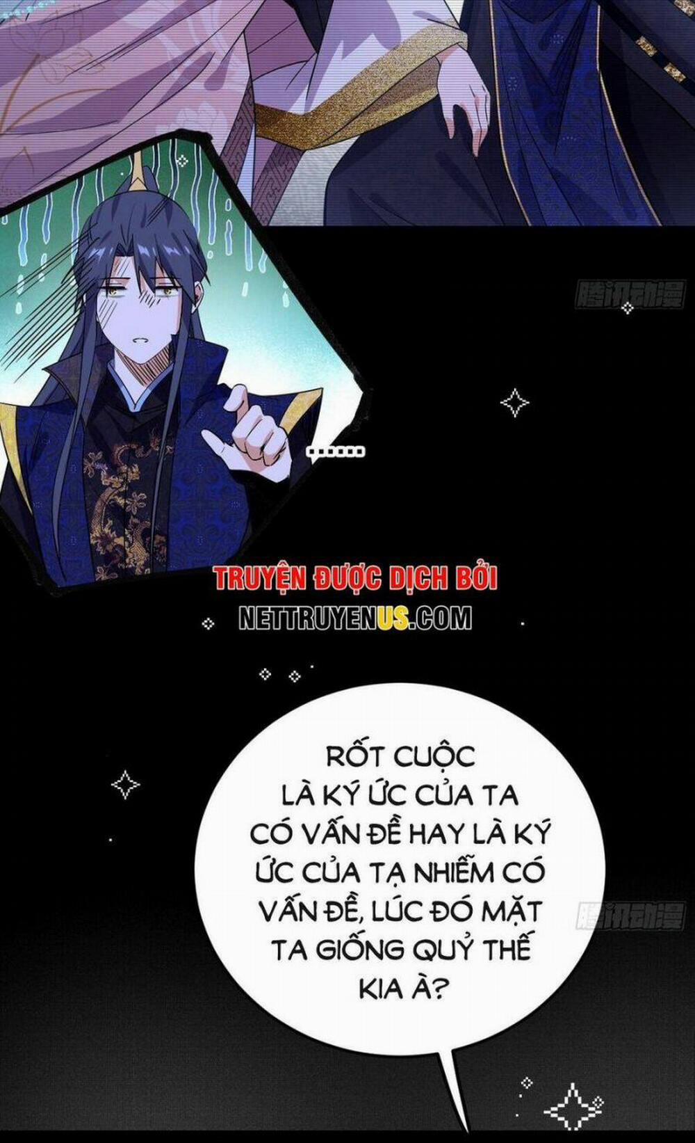 Ta Là Tà Đế 432 trang 10