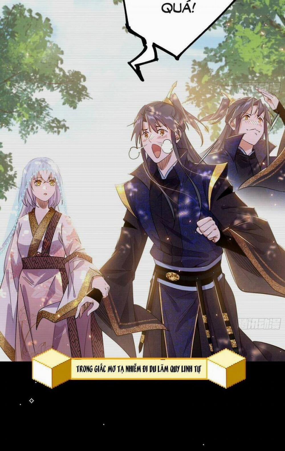 Ta Là Tà Đế 432 trang 15