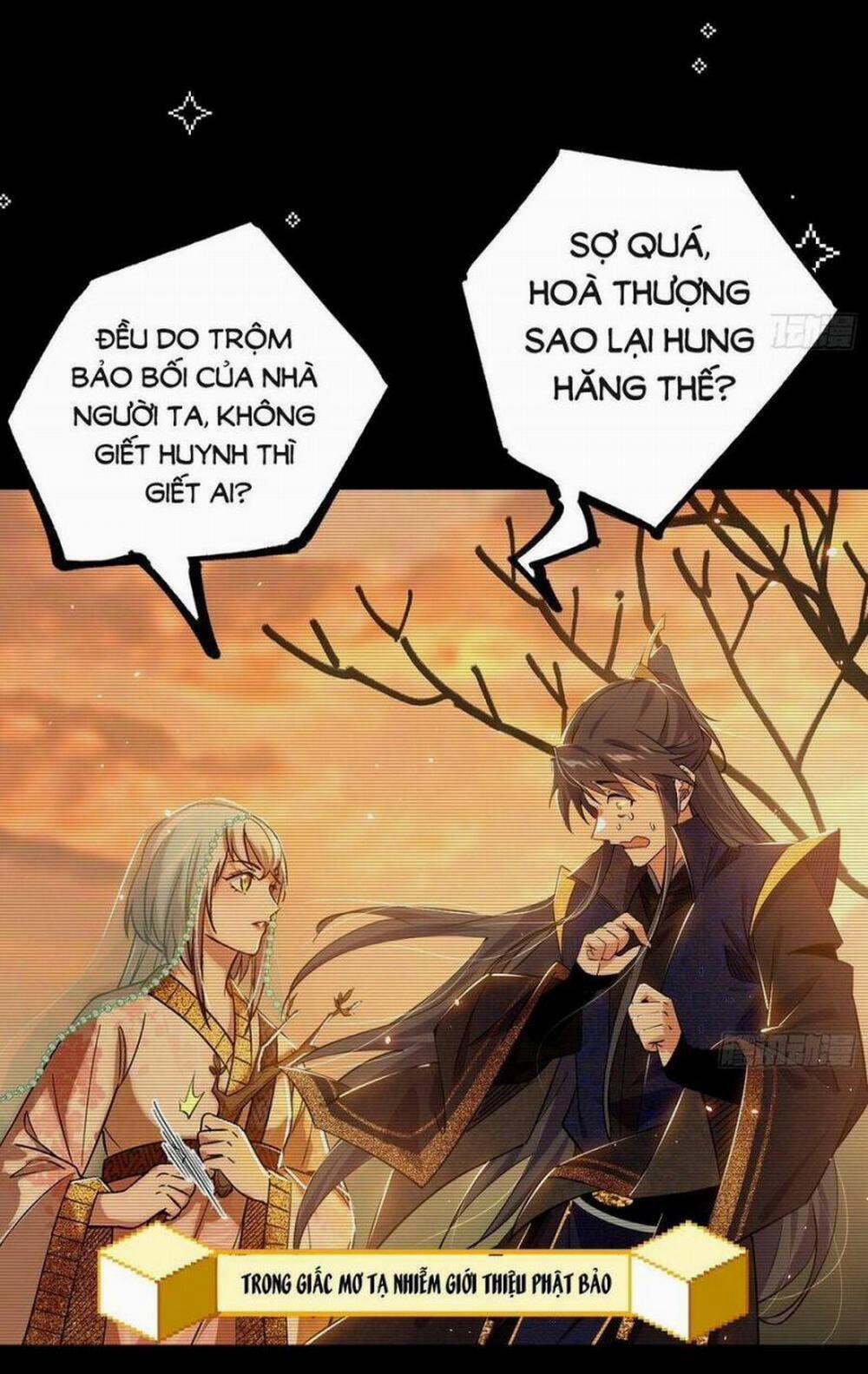 Ta Là Tà Đế 432 trang 16