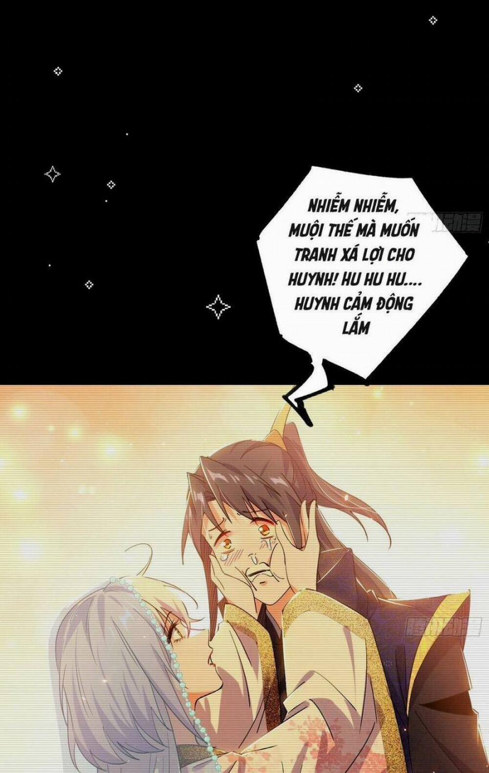 Ta Là Tà Đế 432 trang 17