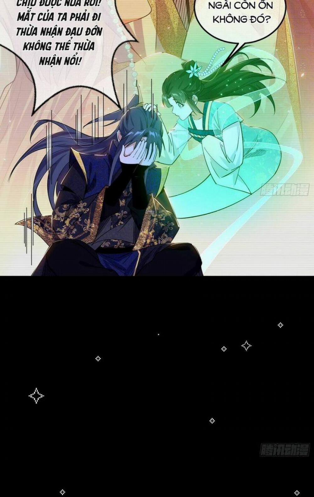 Ta Là Tà Đế 432 trang 19