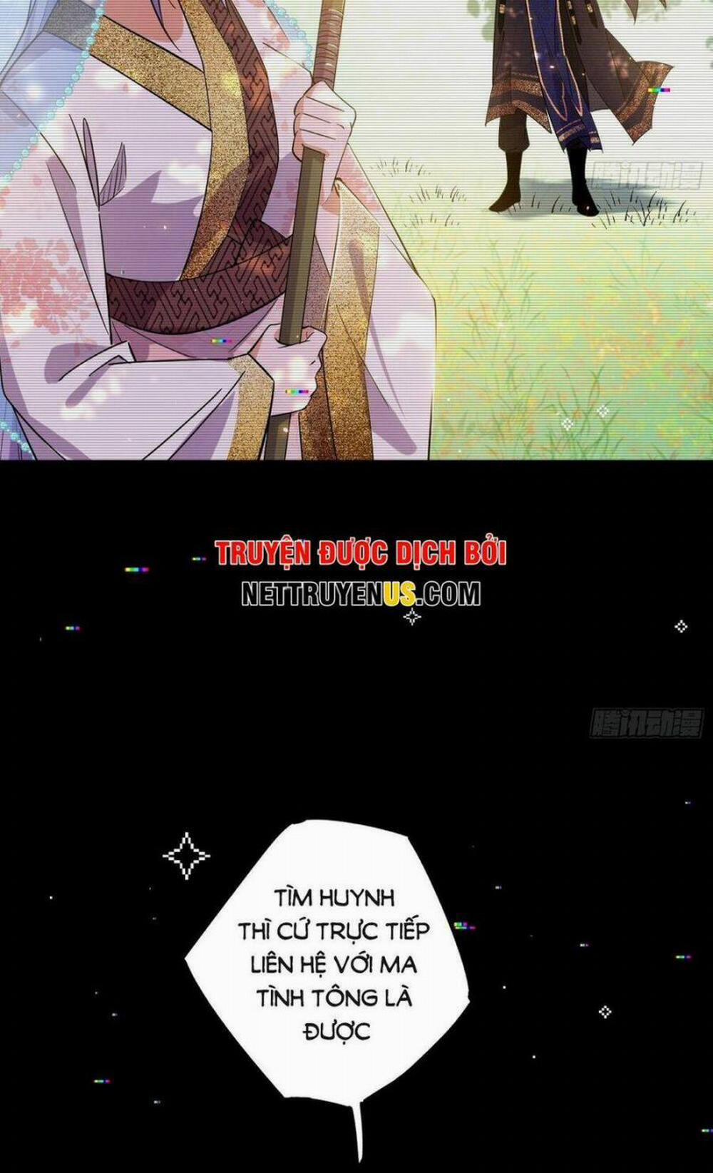 Ta Là Tà Đế 432 trang 24