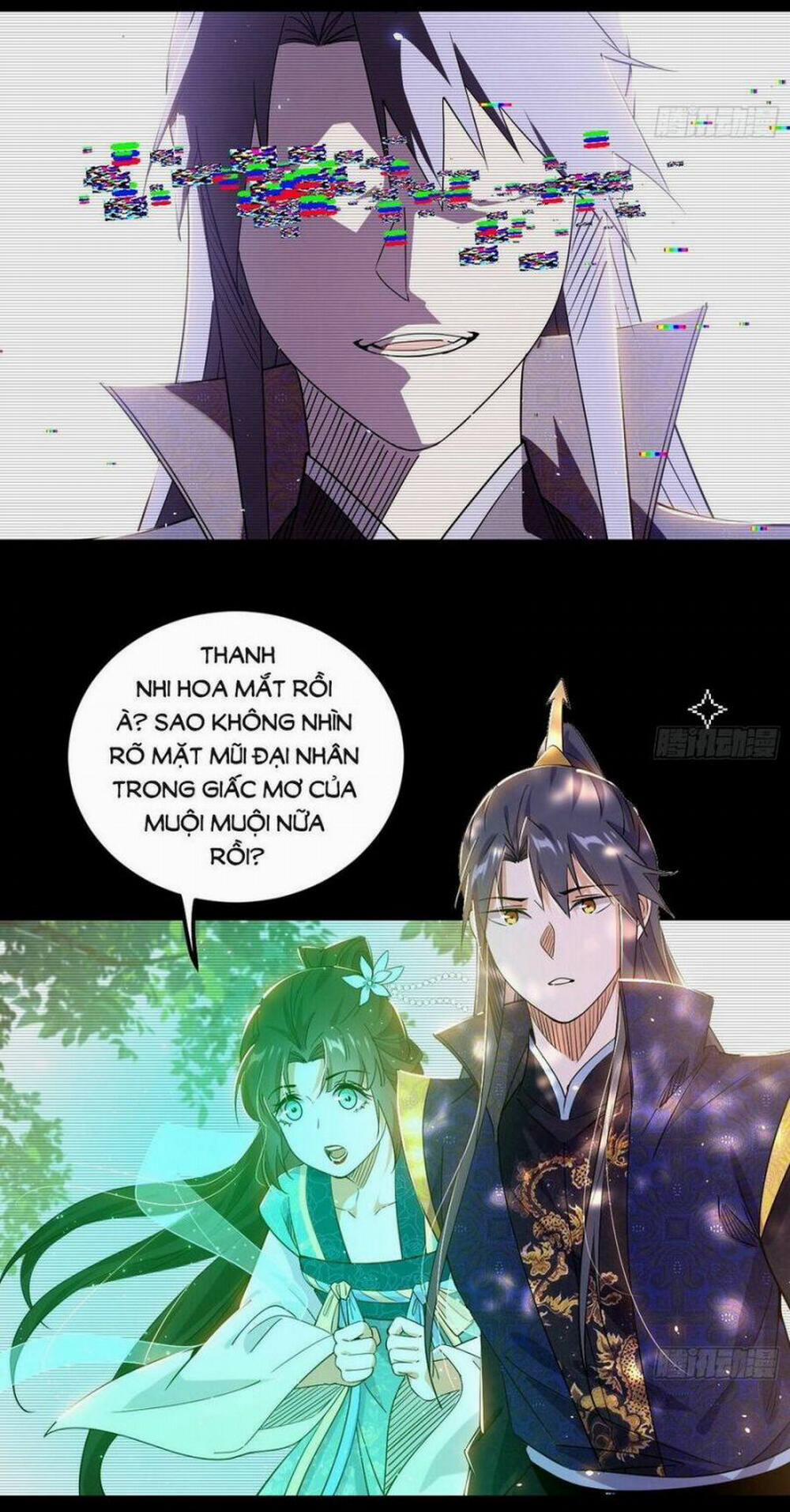 Ta Là Tà Đế 432 trang 25