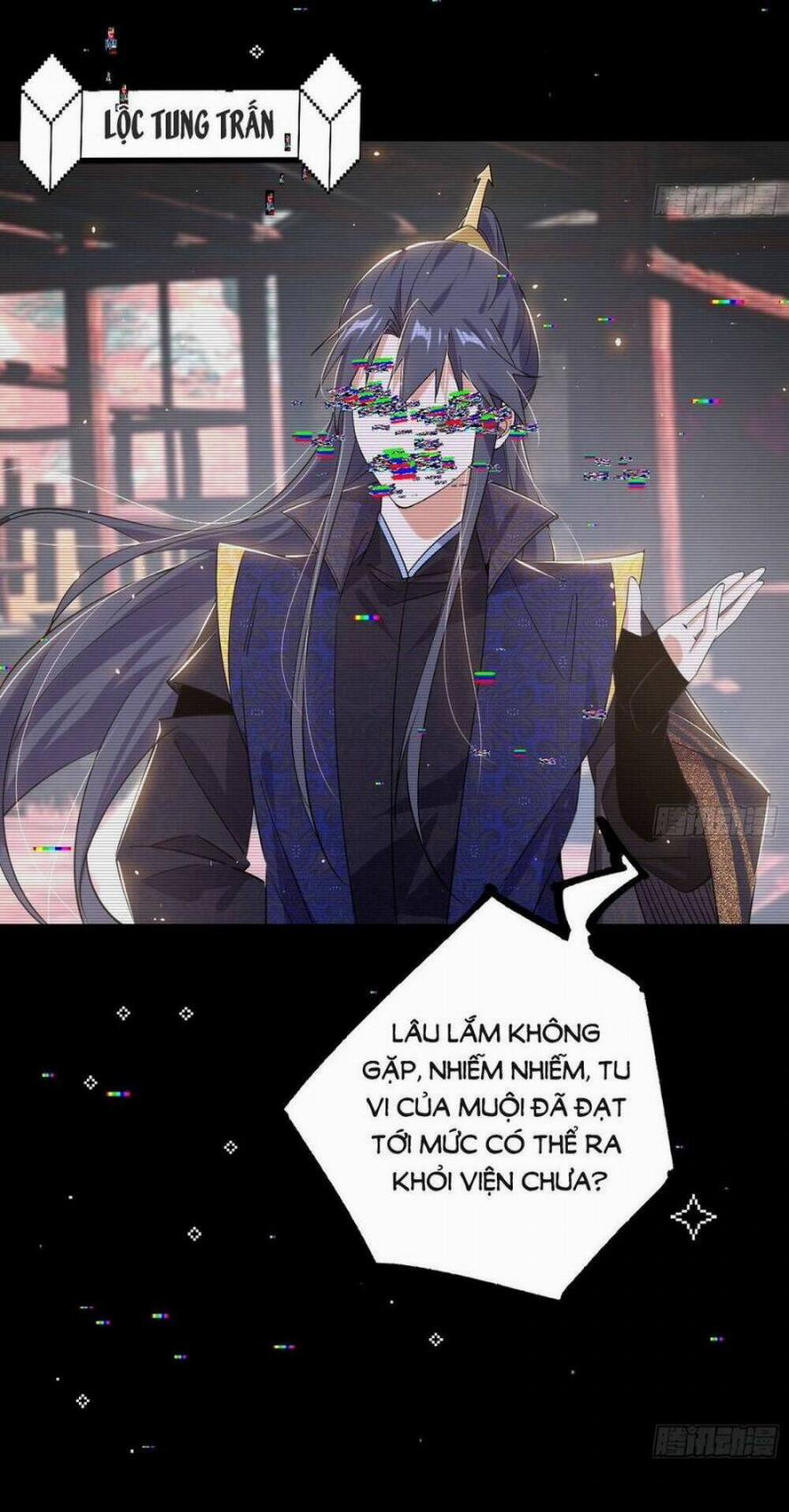 Ta Là Tà Đế 432 trang 27