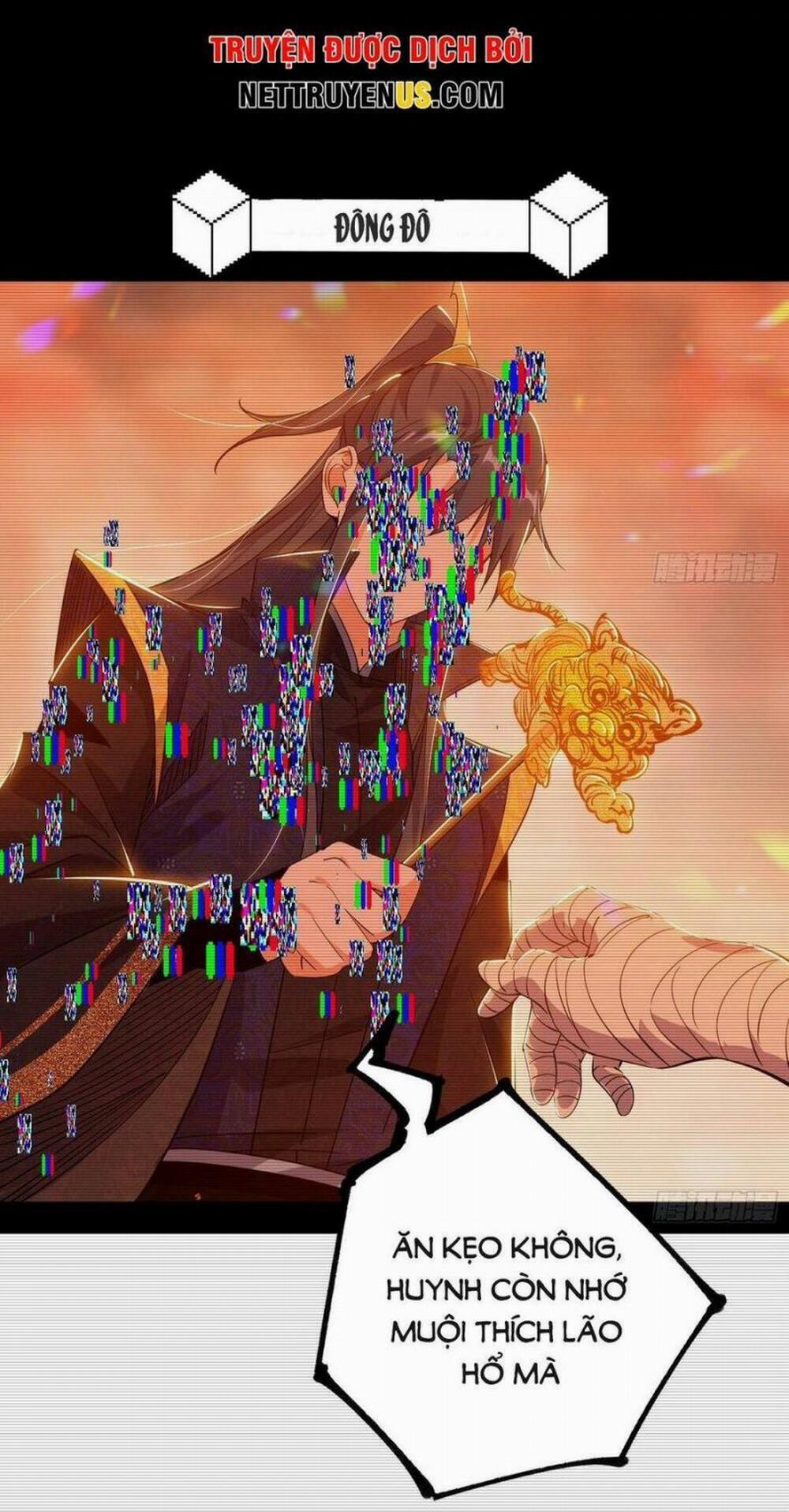 Ta Là Tà Đế 432 trang 28