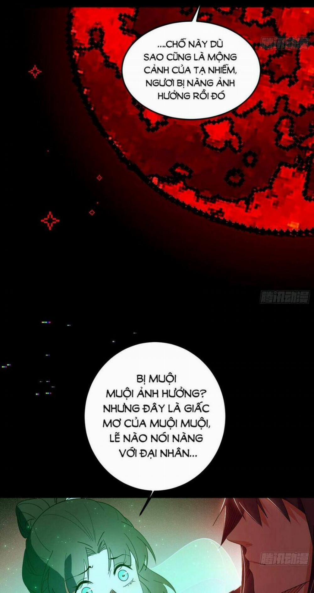 Ta Là Tà Đế 432 trang 33