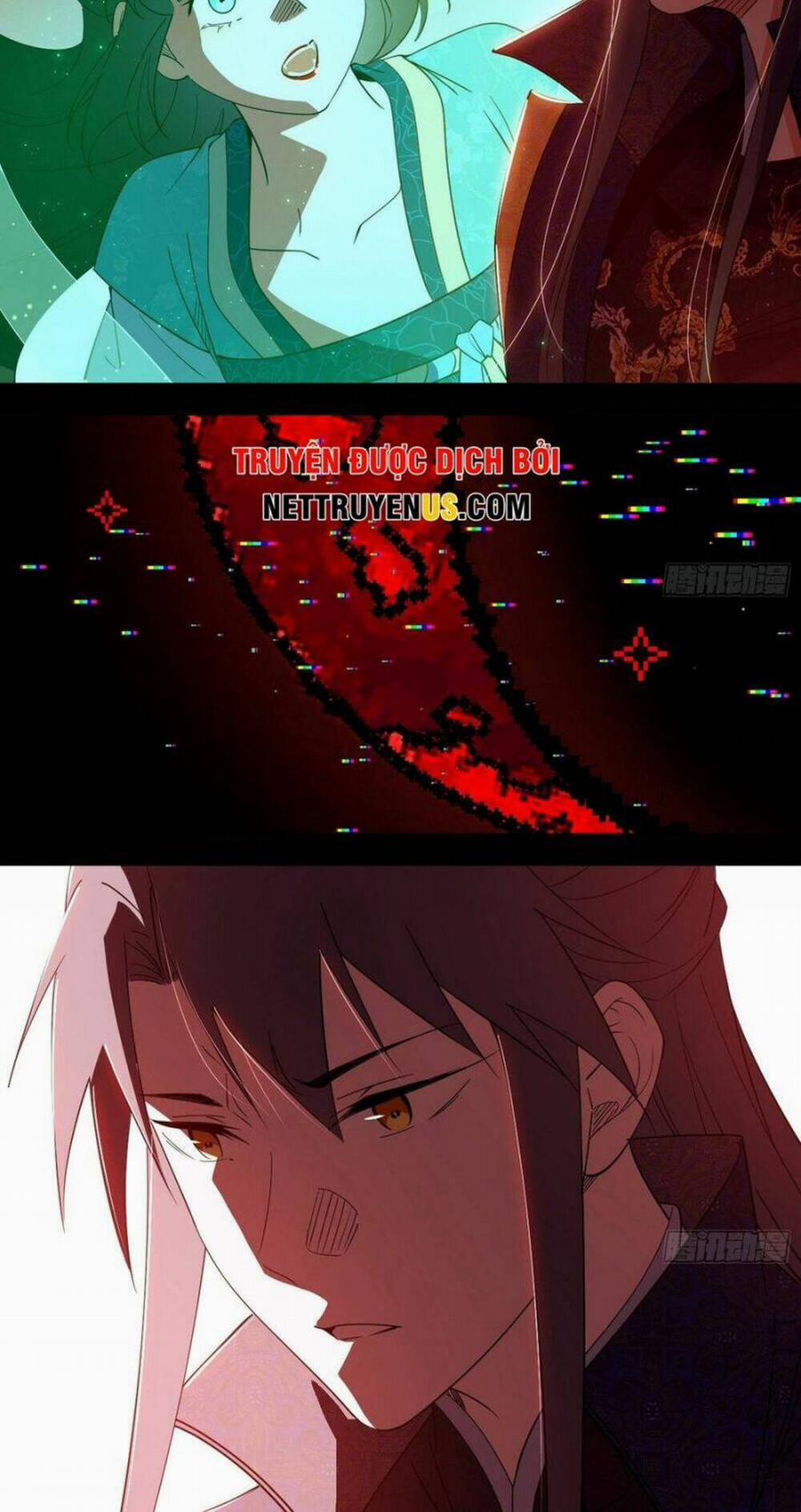 Ta Là Tà Đế 432 trang 34